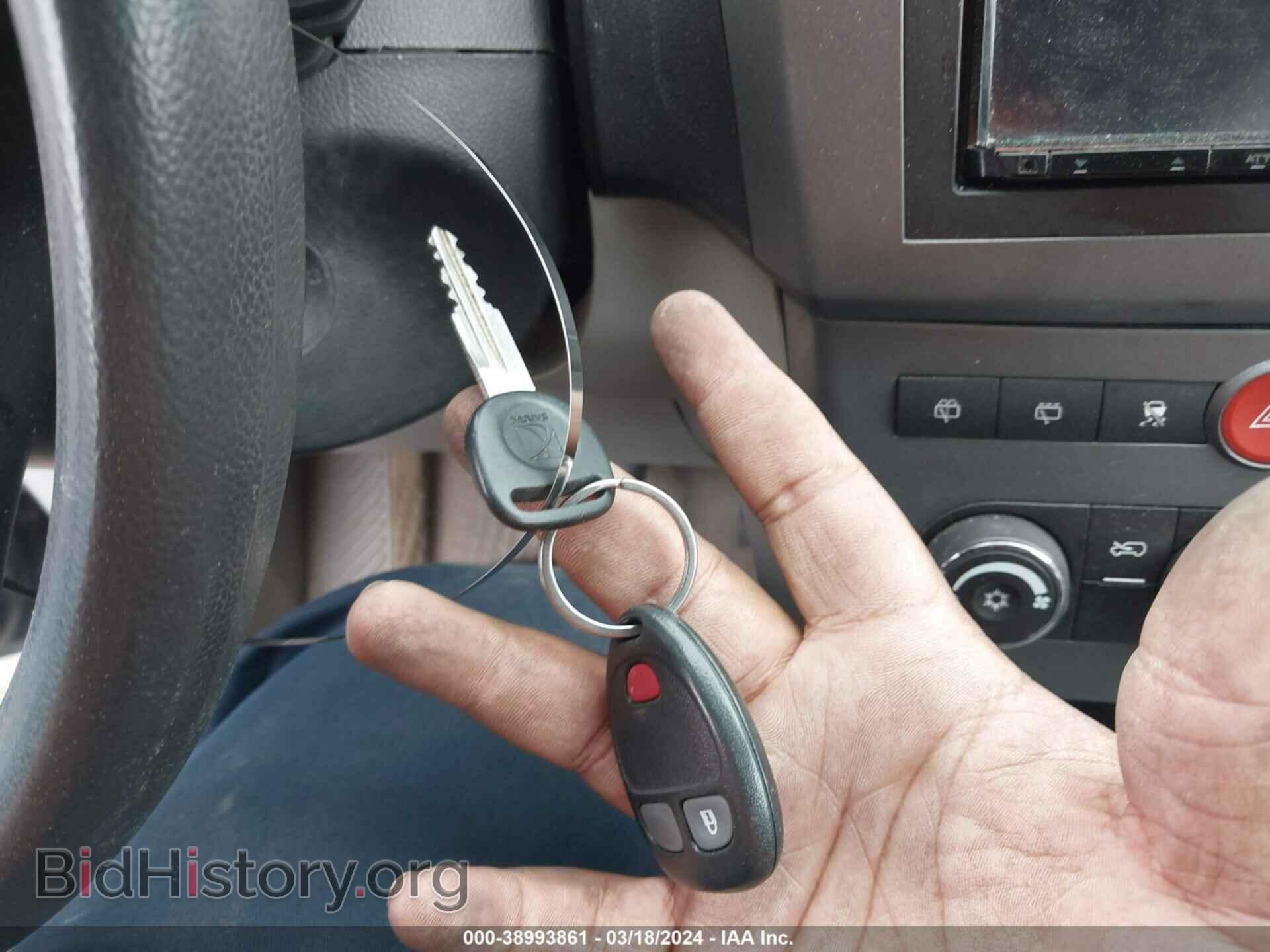2008 SATURN VUE - VIN: 3GSCL33P48S534299 - Фото 11