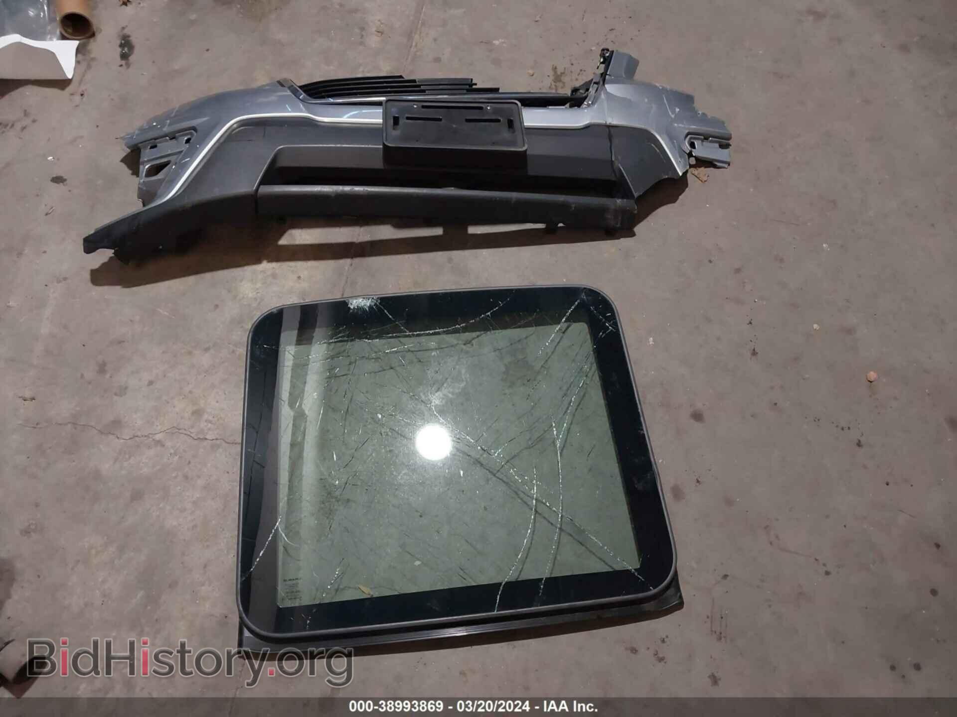 2021 SUBARU FORESTER - VIN: JF2SKAUC2MH421336 - Фото 12