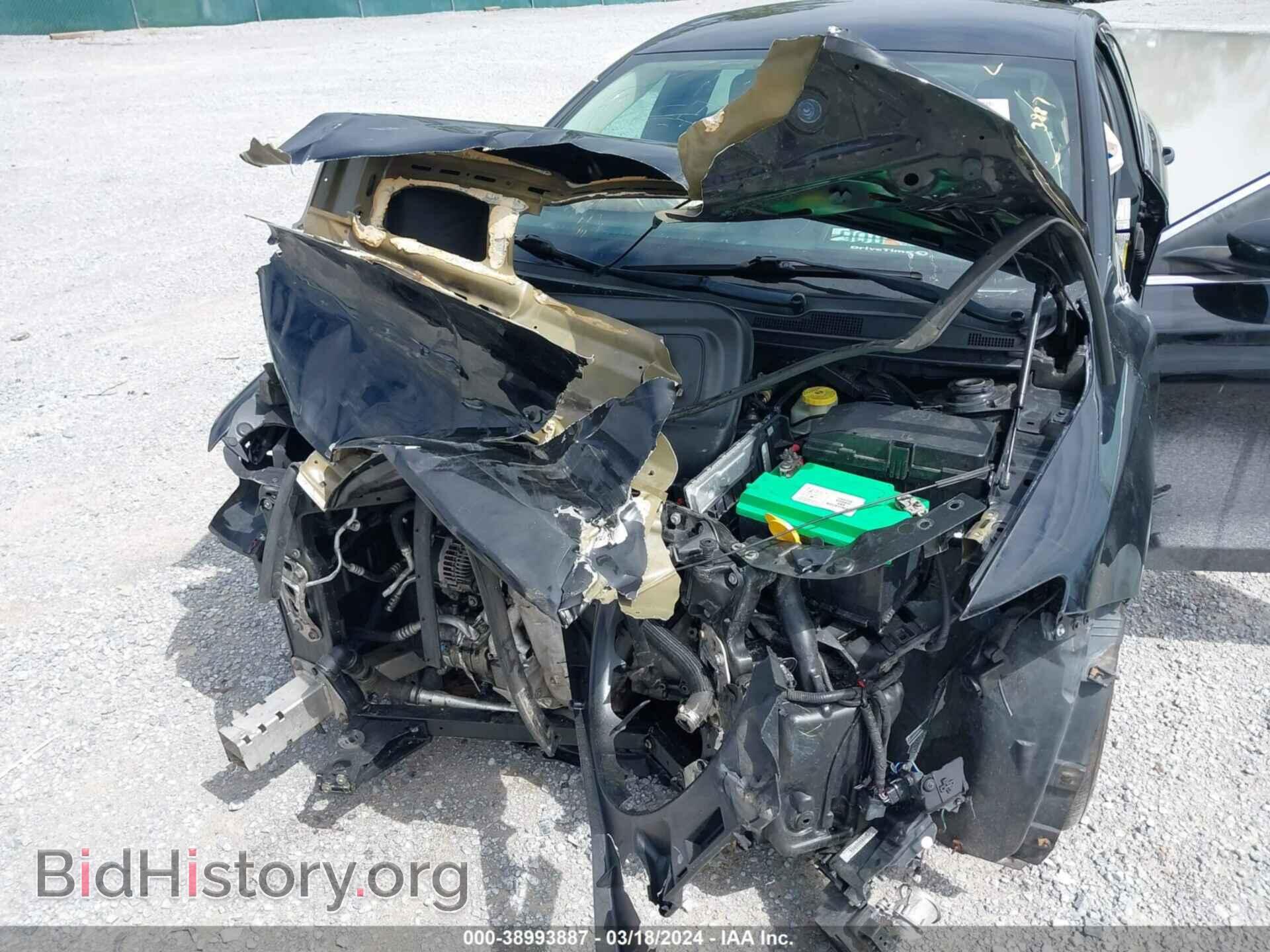 2015 CHRYSLER 200 - VIN: 1C3CCCAB0FN536310 - Photo 6