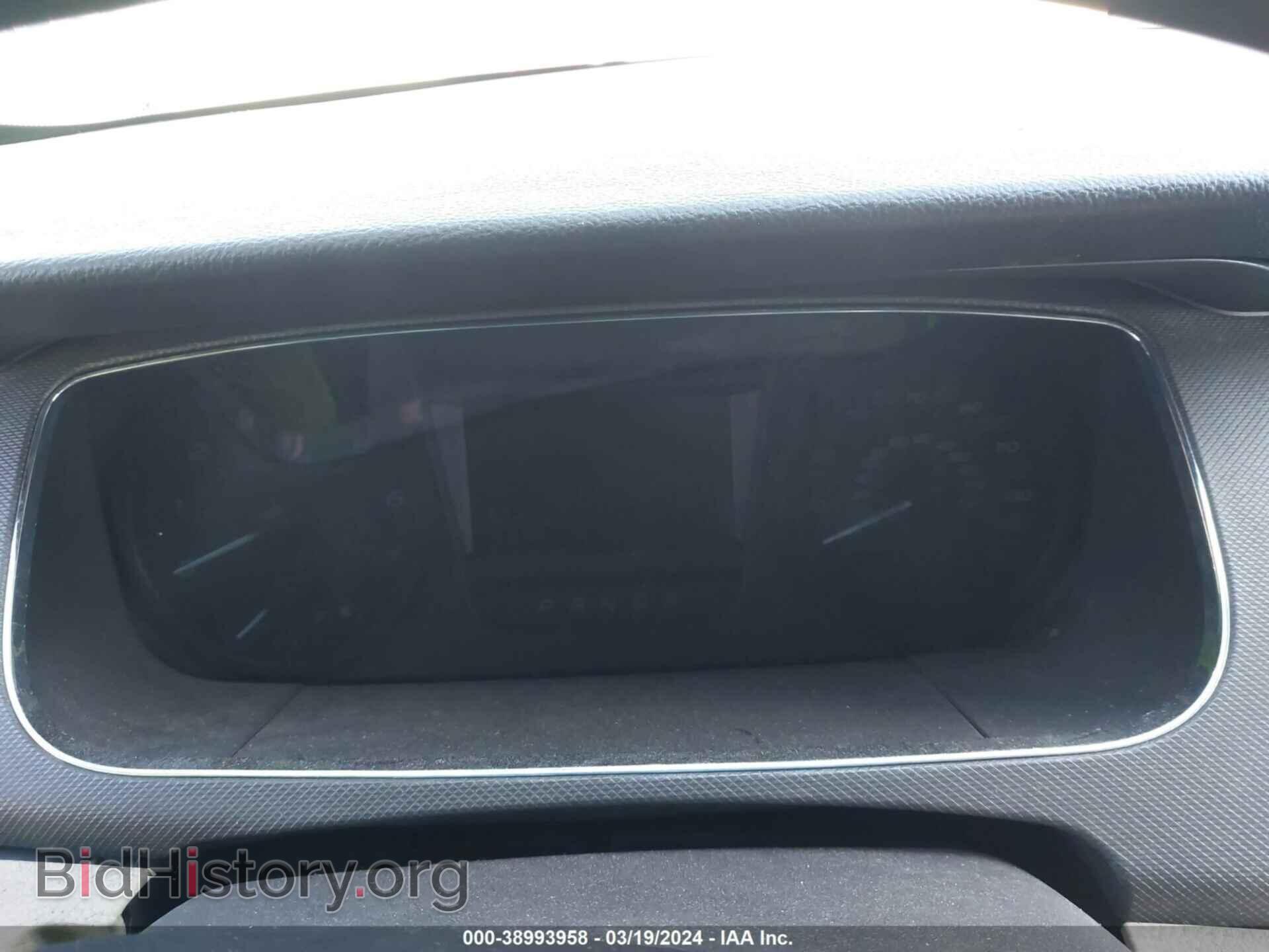 2013 FORD TAURUS - VIN: 1FAHP2D88DG191597 - Фото 7