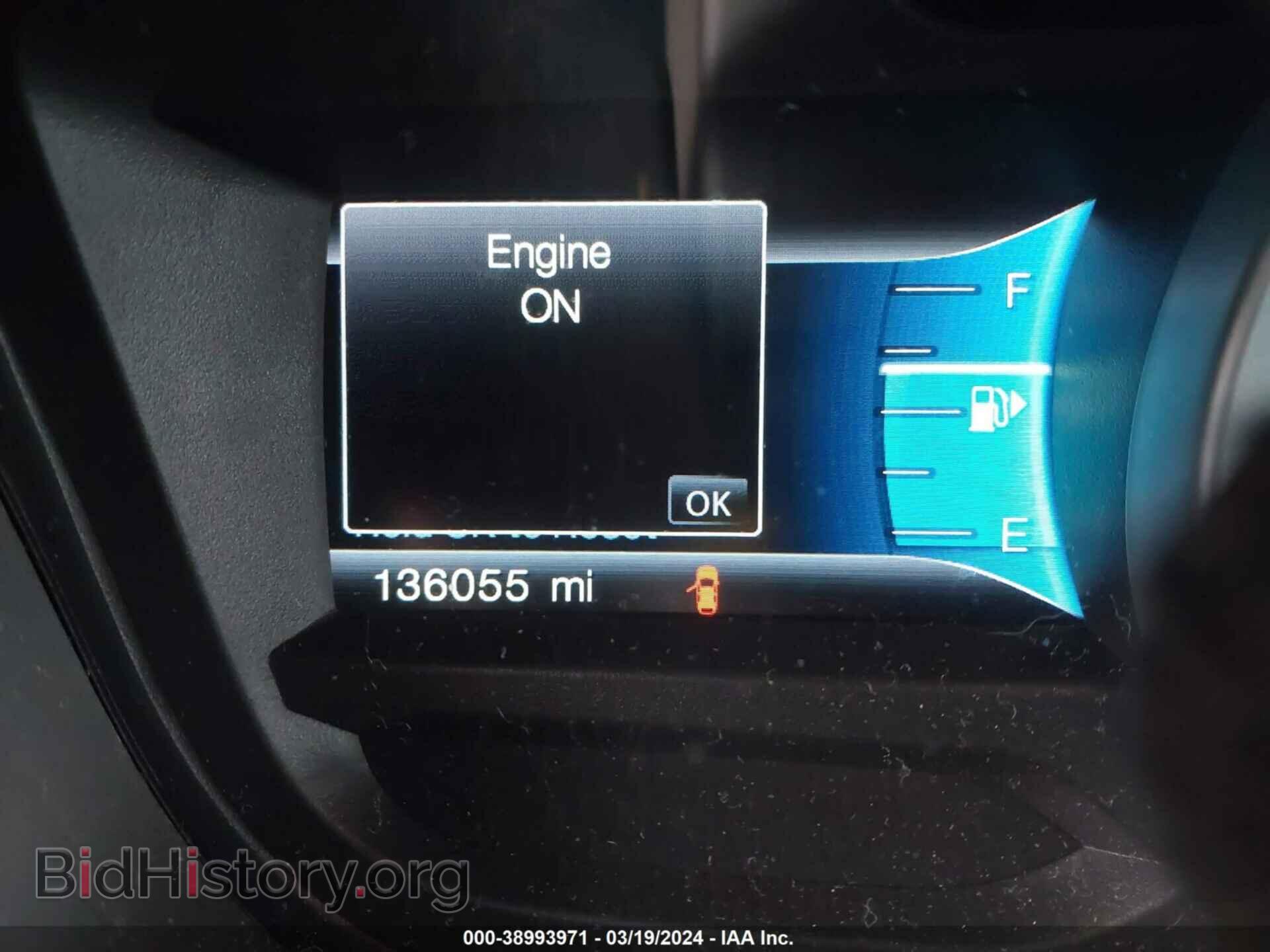 2015 FORD EXPLORER - VIN: 1FM5K8D80FGB95446 - Фото 7
