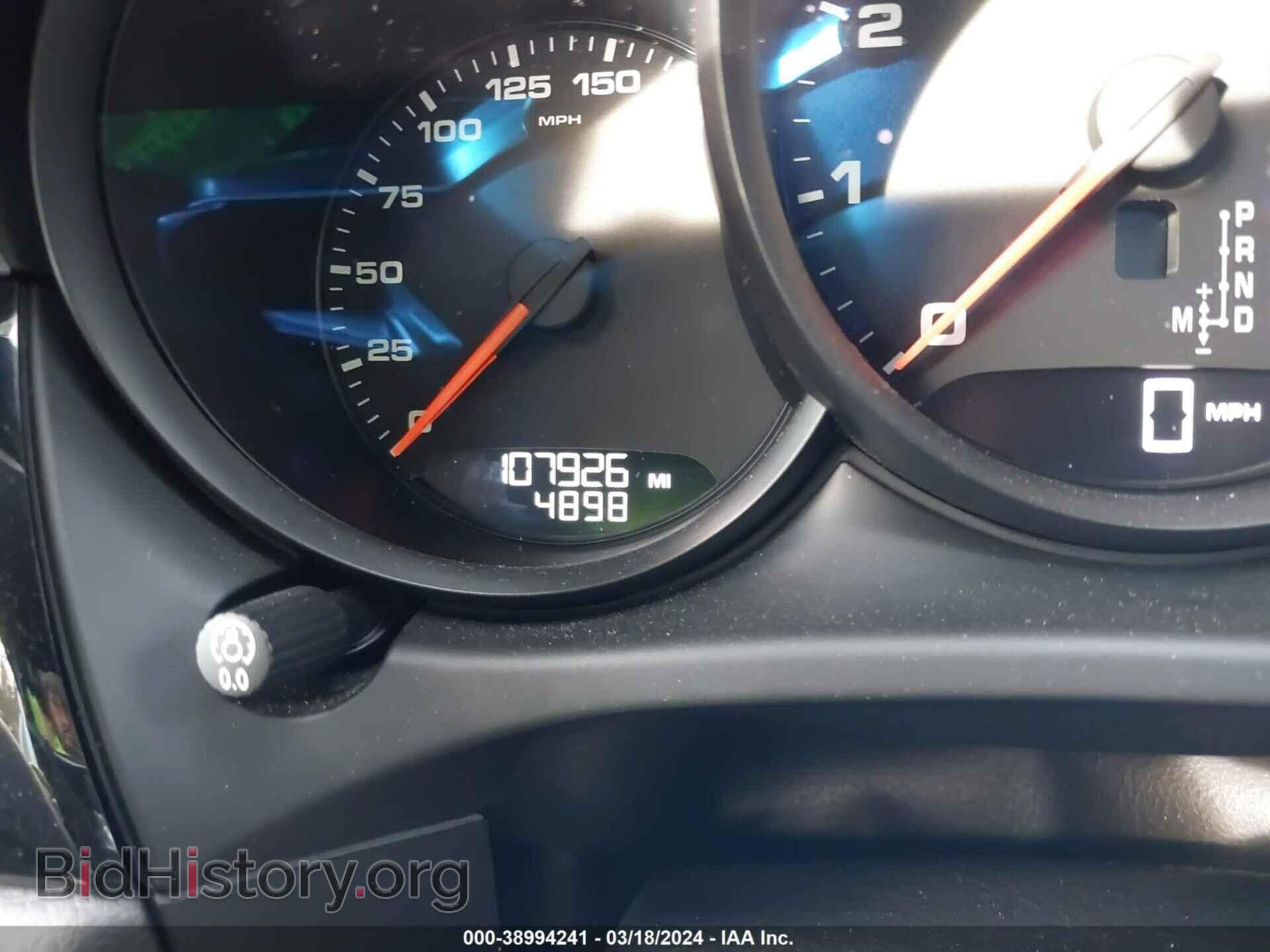 2017 PORSCHE MACAN - VIN: WP1AA2A5XHLB09033 - Photo 15