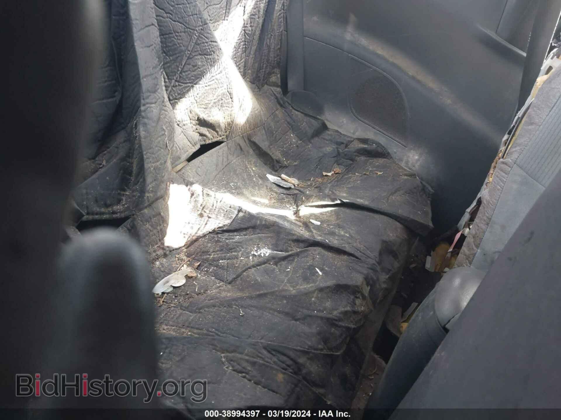 2006 MITSUBISHI ECLIPSE - VIN: 4A3AK24FX6E001027 - Photo 8