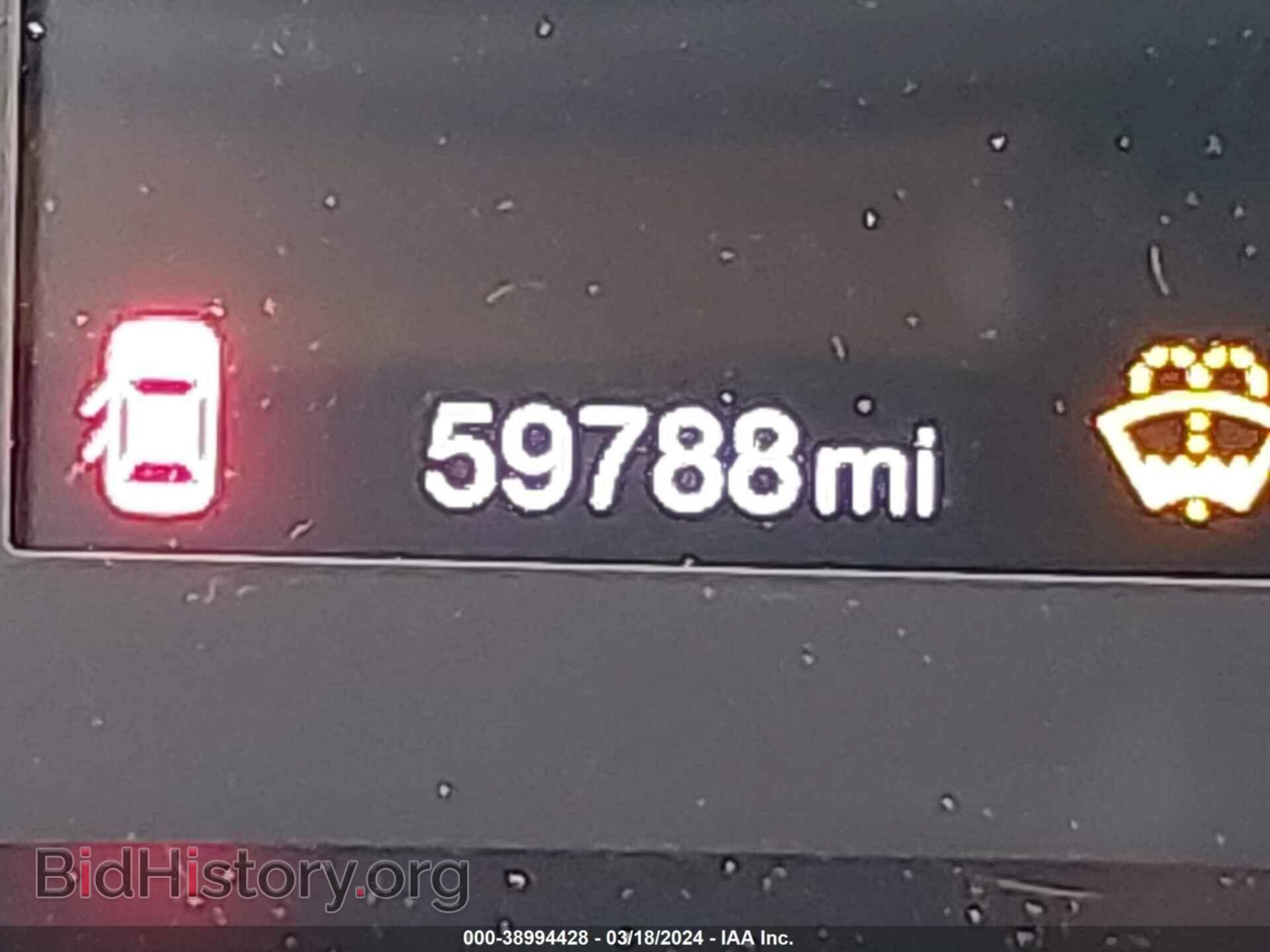 2019 JEEP COMPASS - VIN: 3C4NJDAB2KT847019 - Фото 15