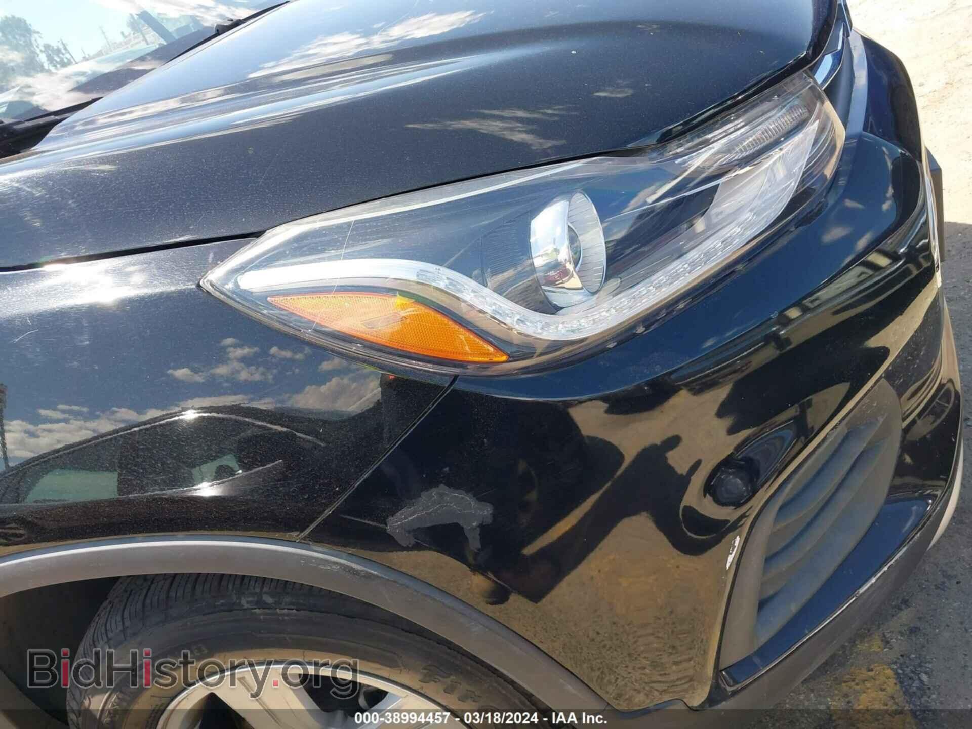 2019 CHEVROLET TRAX - VIN: KL7CJLSB2KB856219 - Фото 6