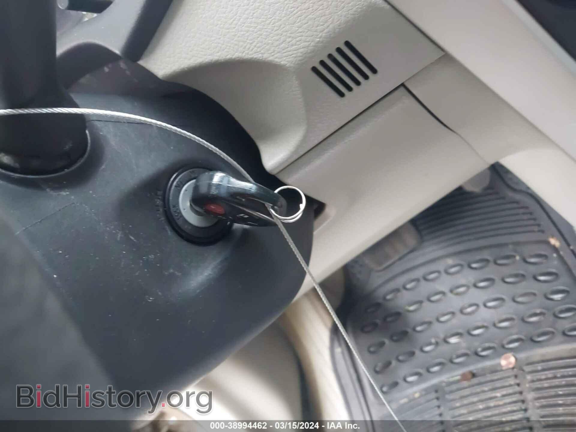 2012 TOYOTA COROLLA - VIN: 5YFBU4EE7CP019437 - Фото 11