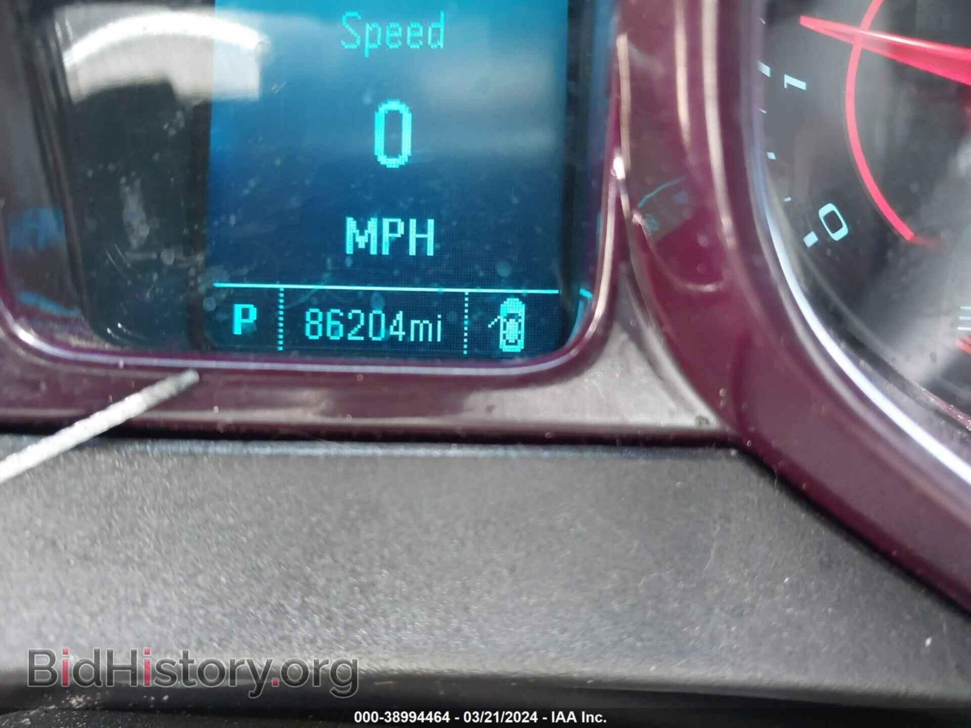 2015 CHEVROLET CAMARO - VIN: 2G1FB1E39F9214344 - Фото 15