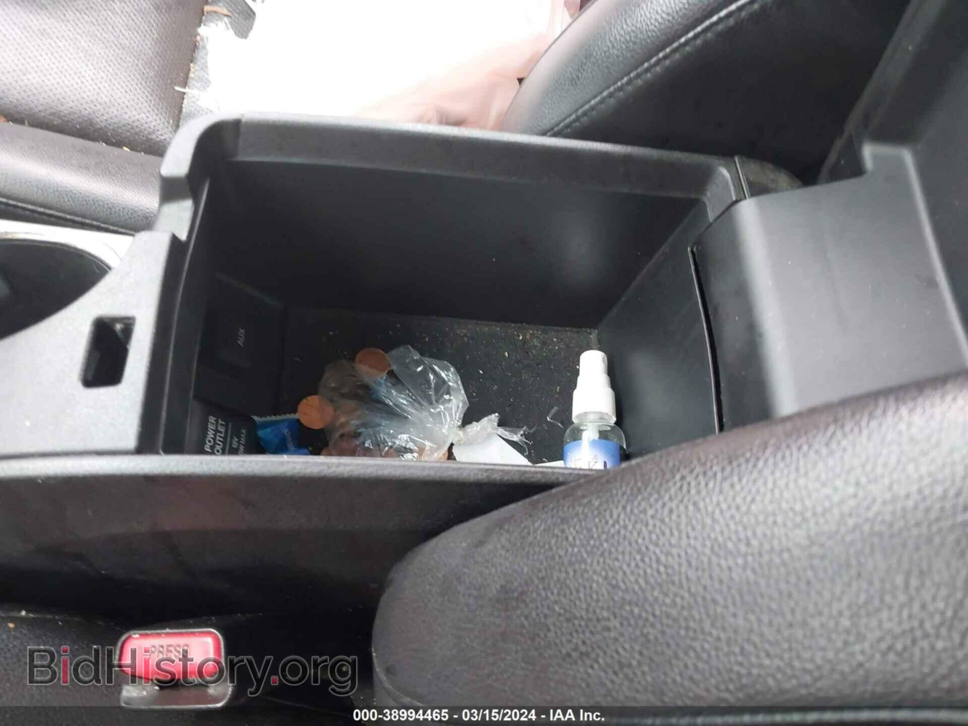 2015 ACURA ILX - VIN: 19VDE1F3XFE002048 - Фото 7