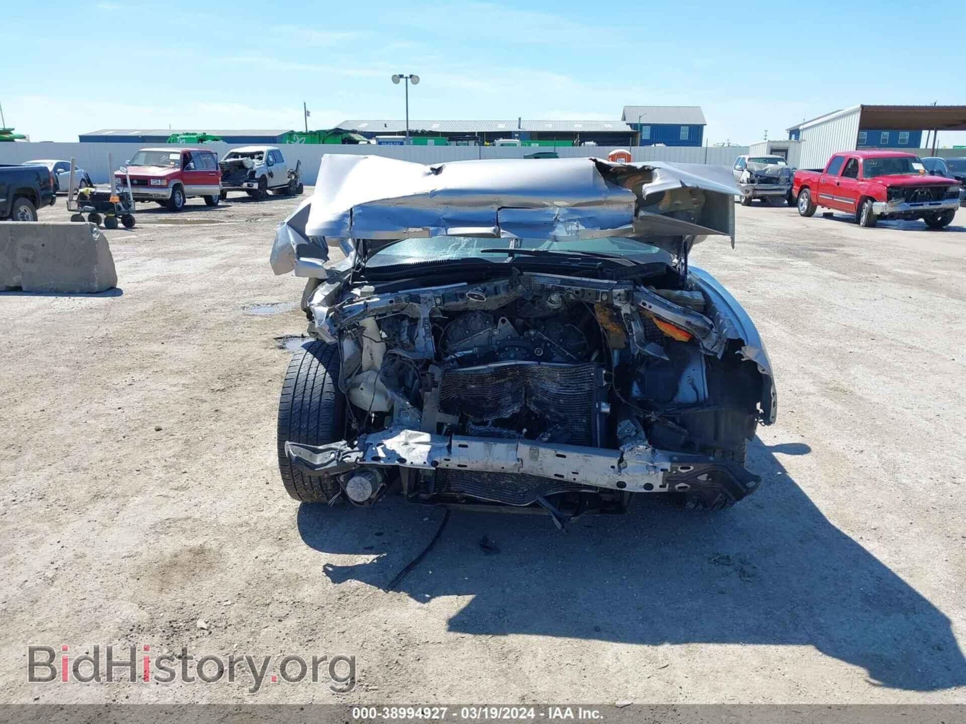 2014 DODGE CHALLENGER - VIN: 2C3CDYAG5EH225792 - Фото 12