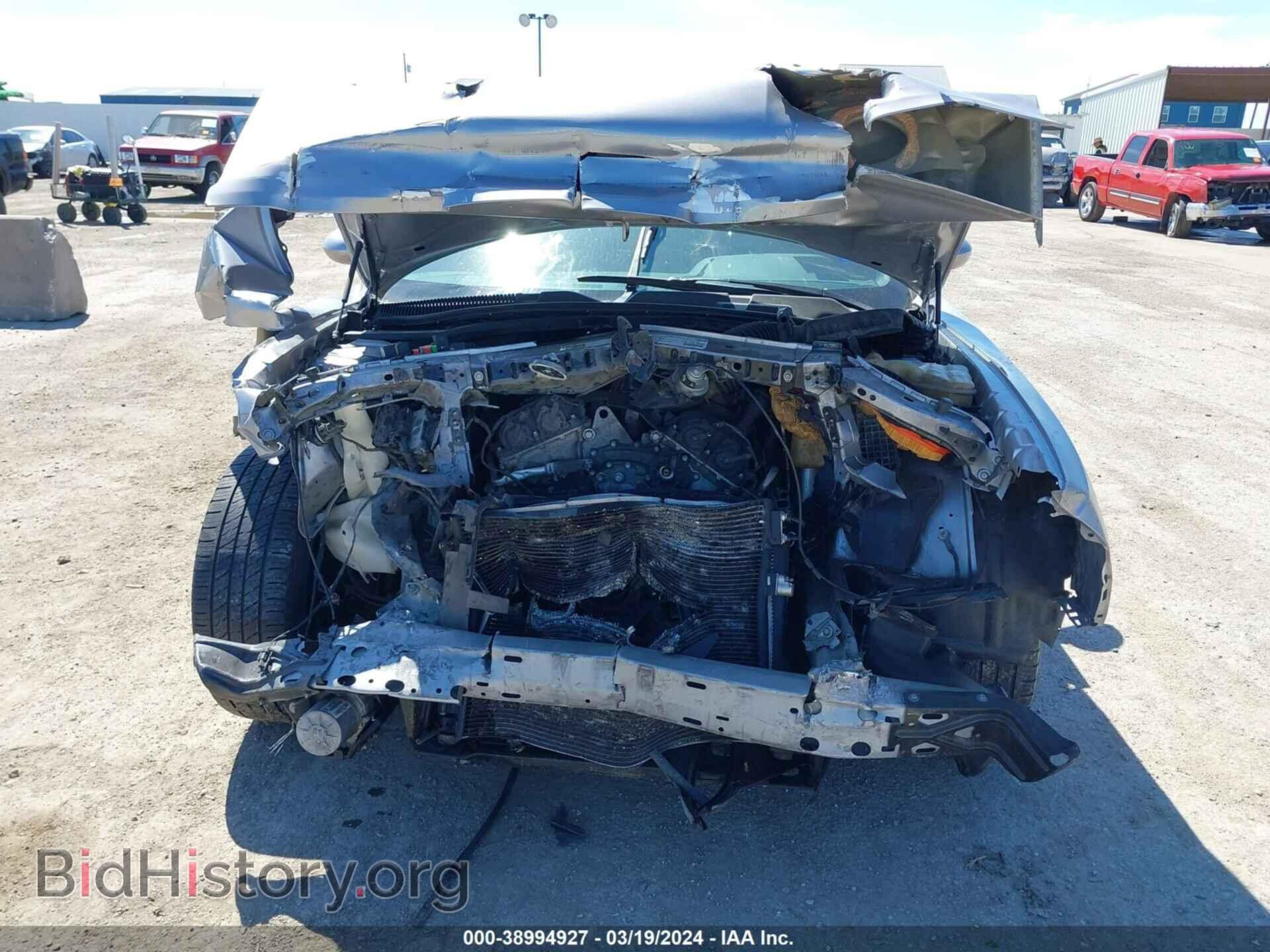 2014 DODGE CHALLENGER - VIN: 2C3CDYAG5EH225792 - Фото 6