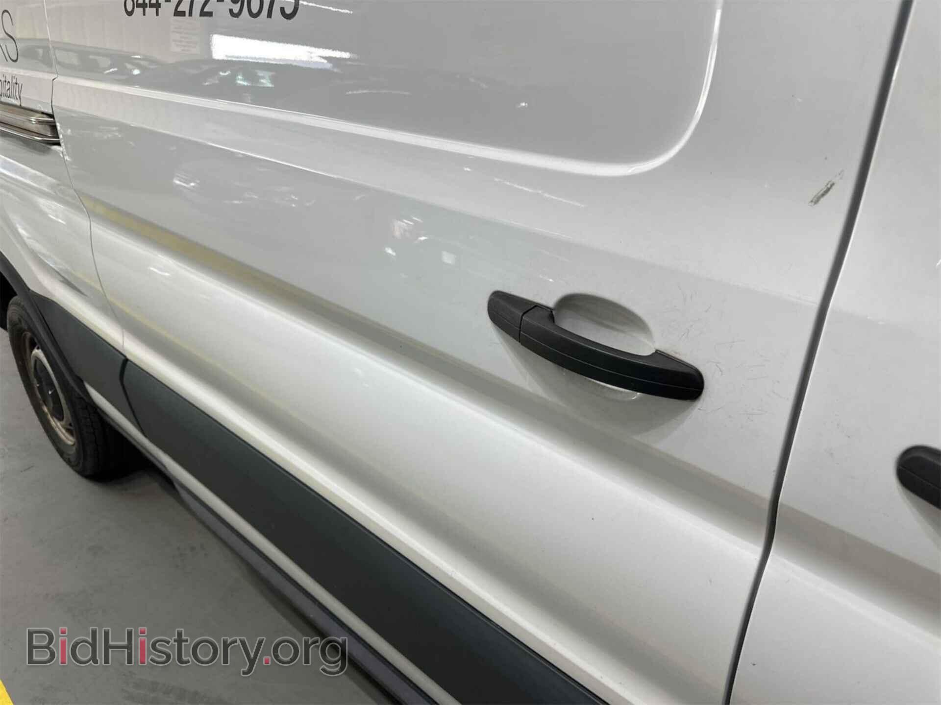 2015 FORD TRANSIT - VIN: 1FTNE2YM9FKB29992 - Photo 2