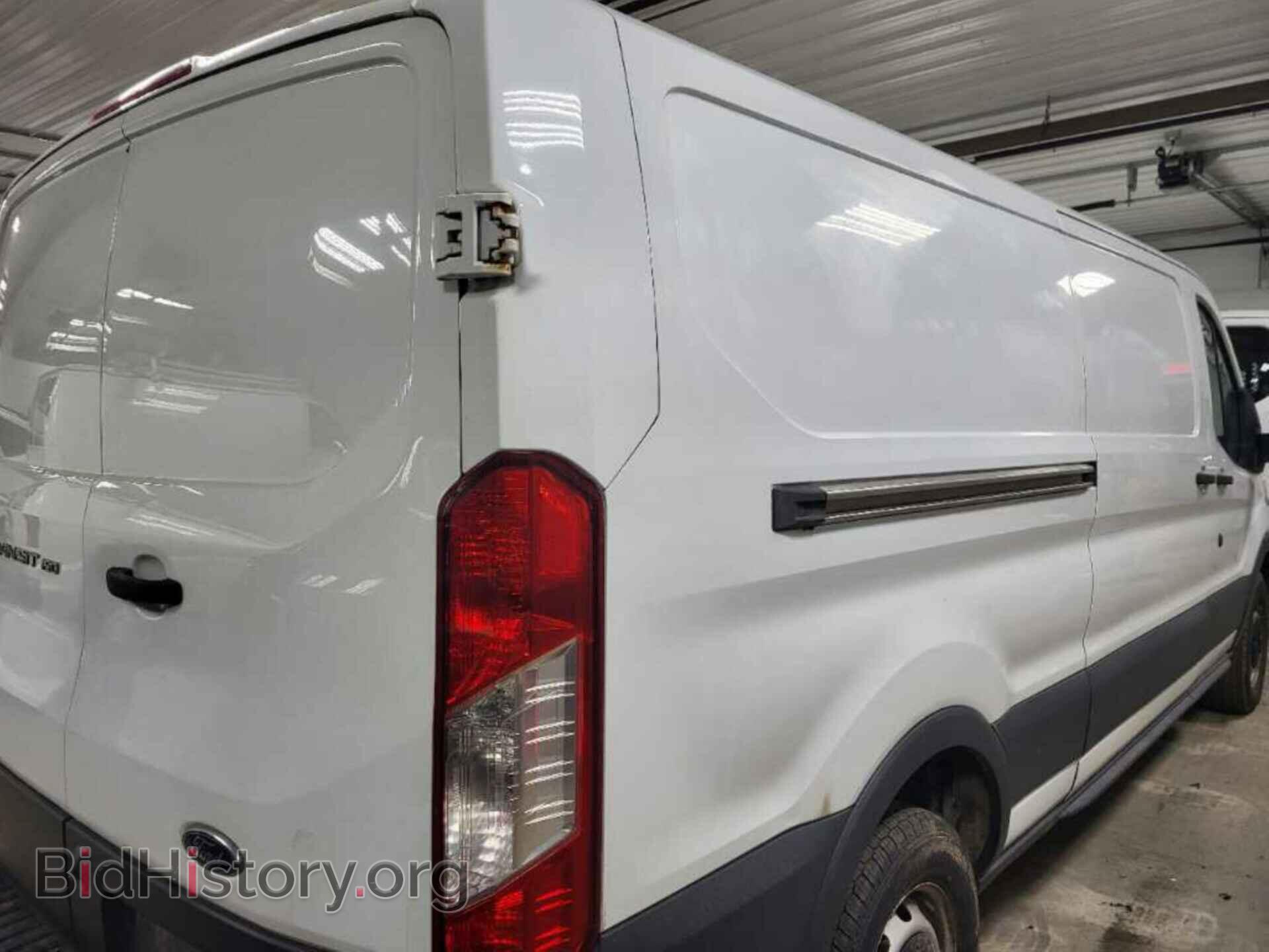 2015 FORD TRANSIT - VIN: 1FTNE2YM9FKB29992 - Photo 13
