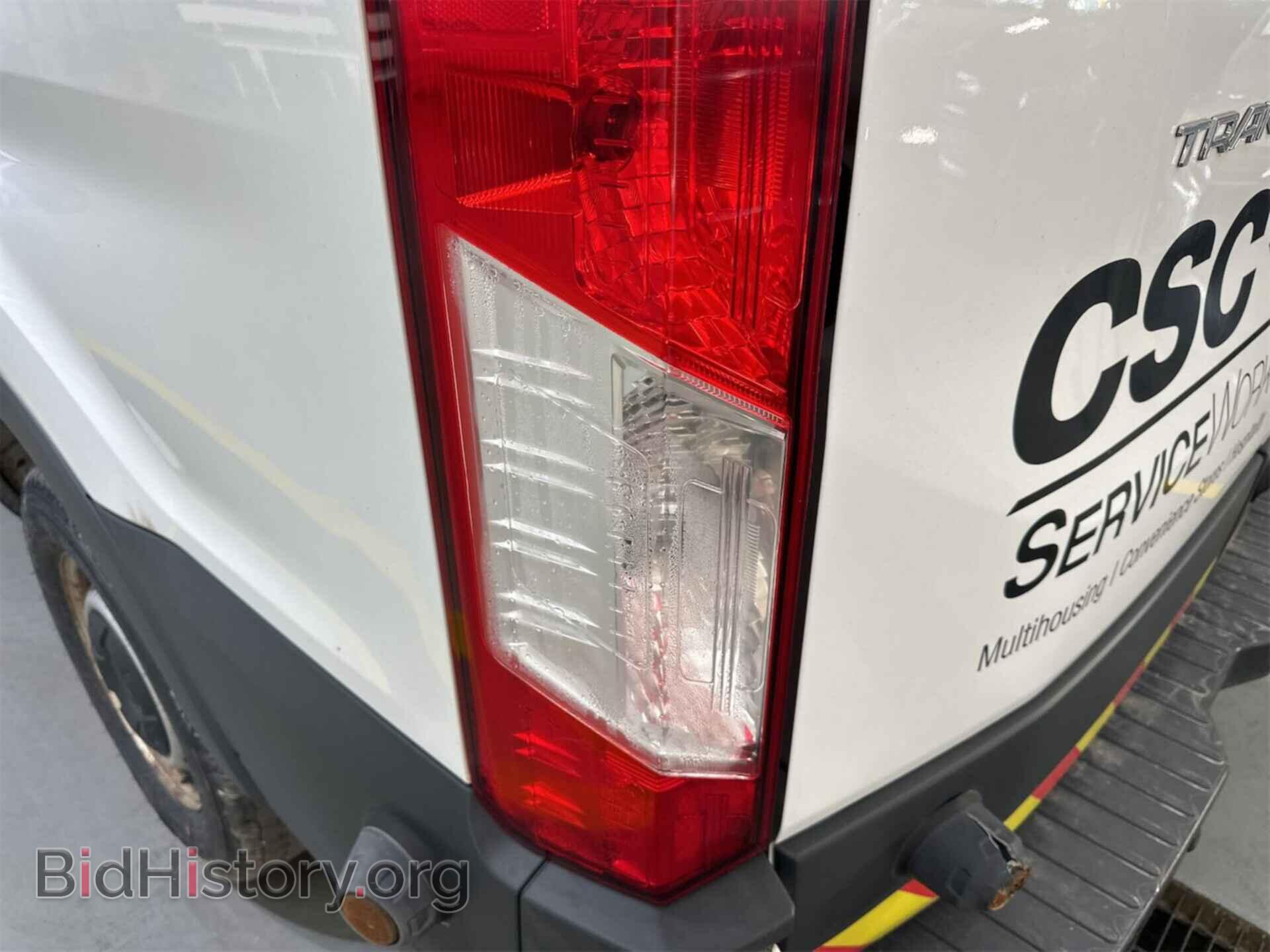2015 FORD TRANSIT - VIN: 1FTNE2YM9FKB29992 - Photo 16