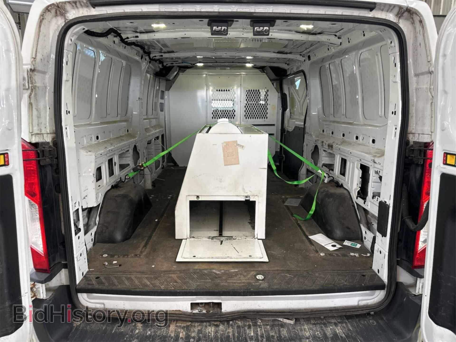 2015 FORD TRANSIT - VIN: 1FTNE2YM9FKB29992 - Photo 19