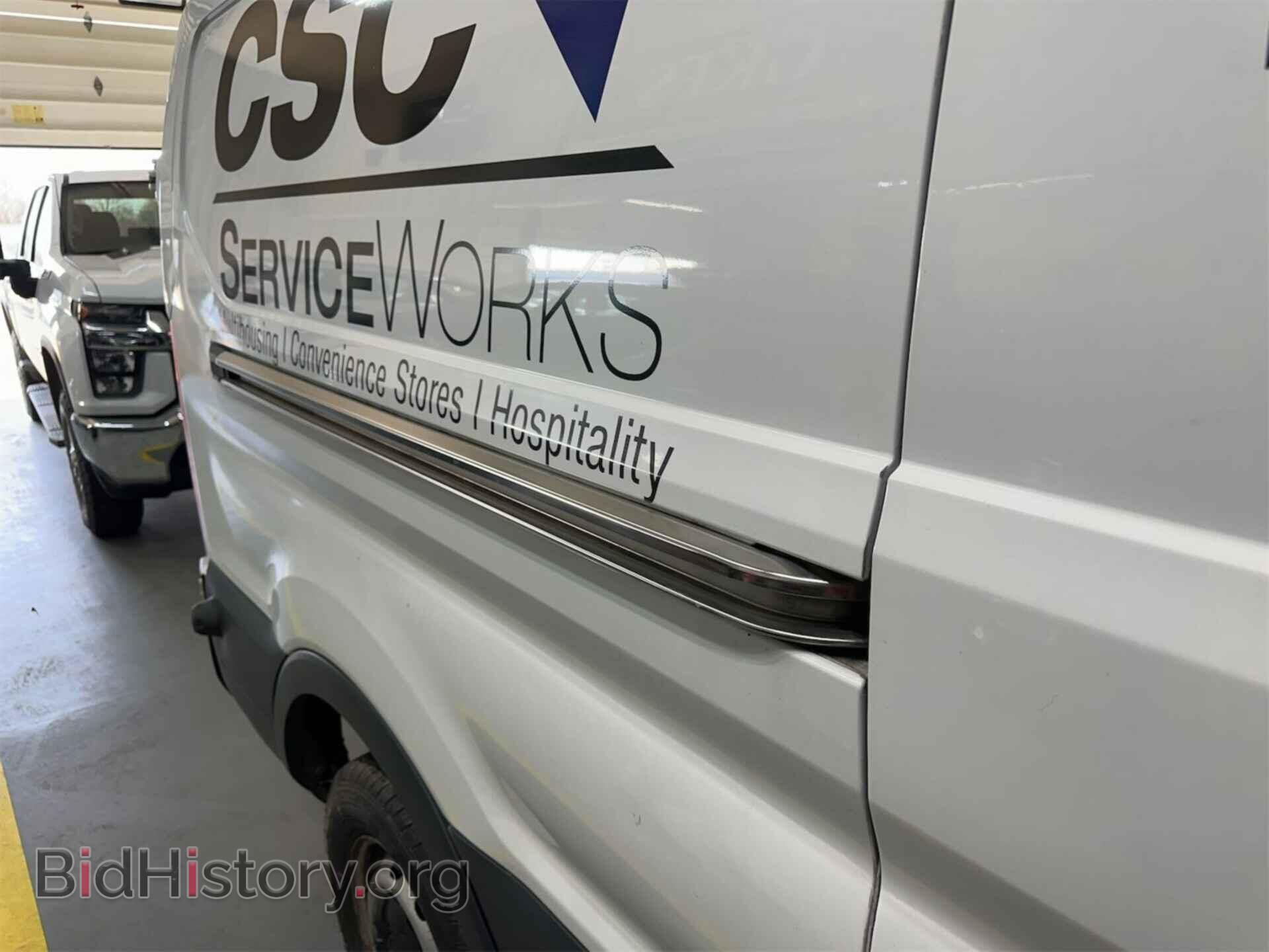 2015 FORD TRANSIT - VIN: 1FTNE2YM9FKB29992 - Photo 21