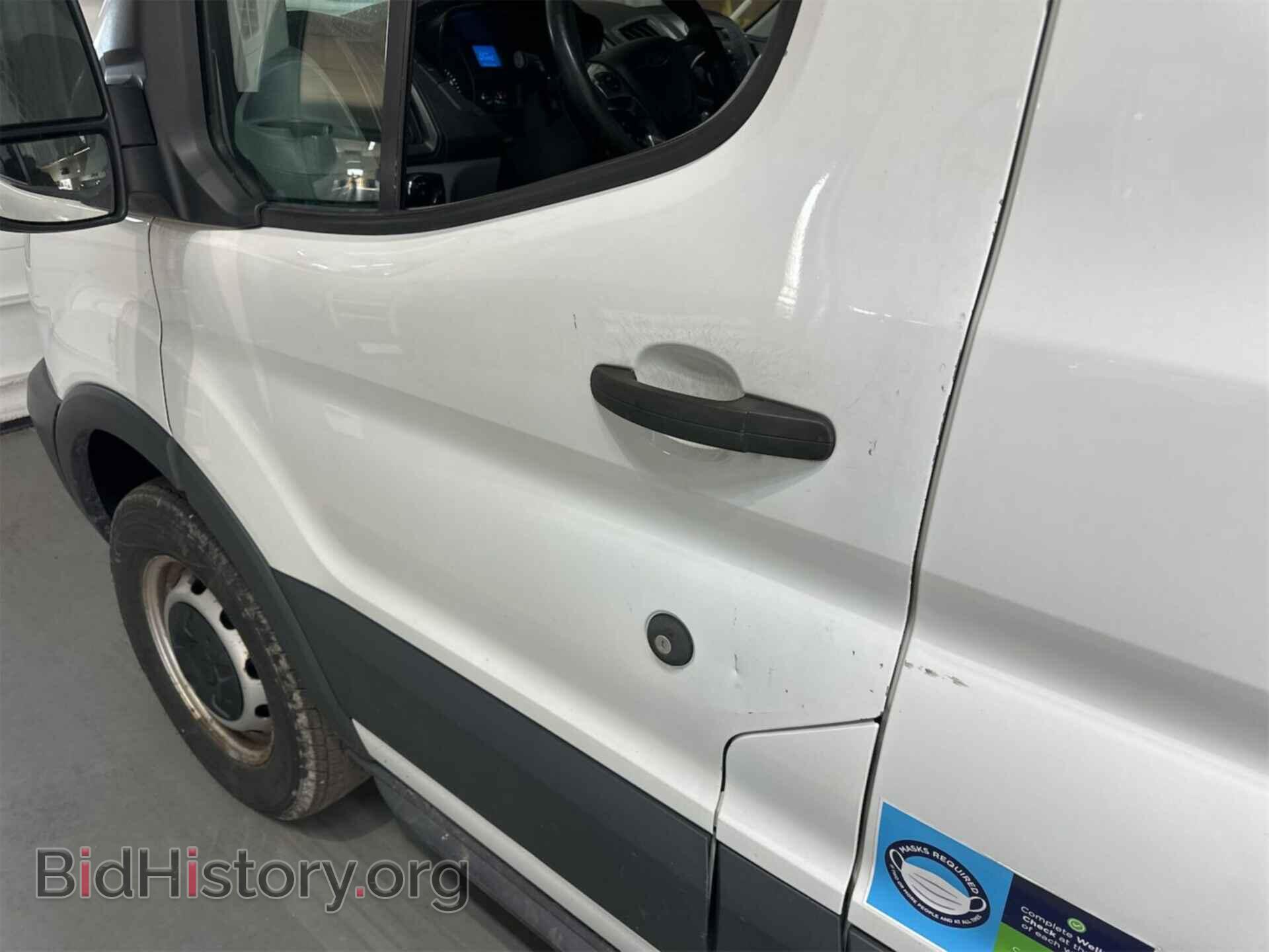 2015 FORD TRANSIT - VIN: 1FTNE2YM9FKB29992 - Photo 23