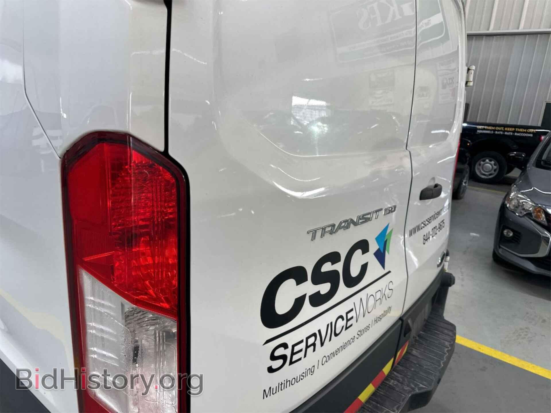 2015 FORD TRANSIT - VIN: 1FTNE2YM9FKB29992 - Photo 24