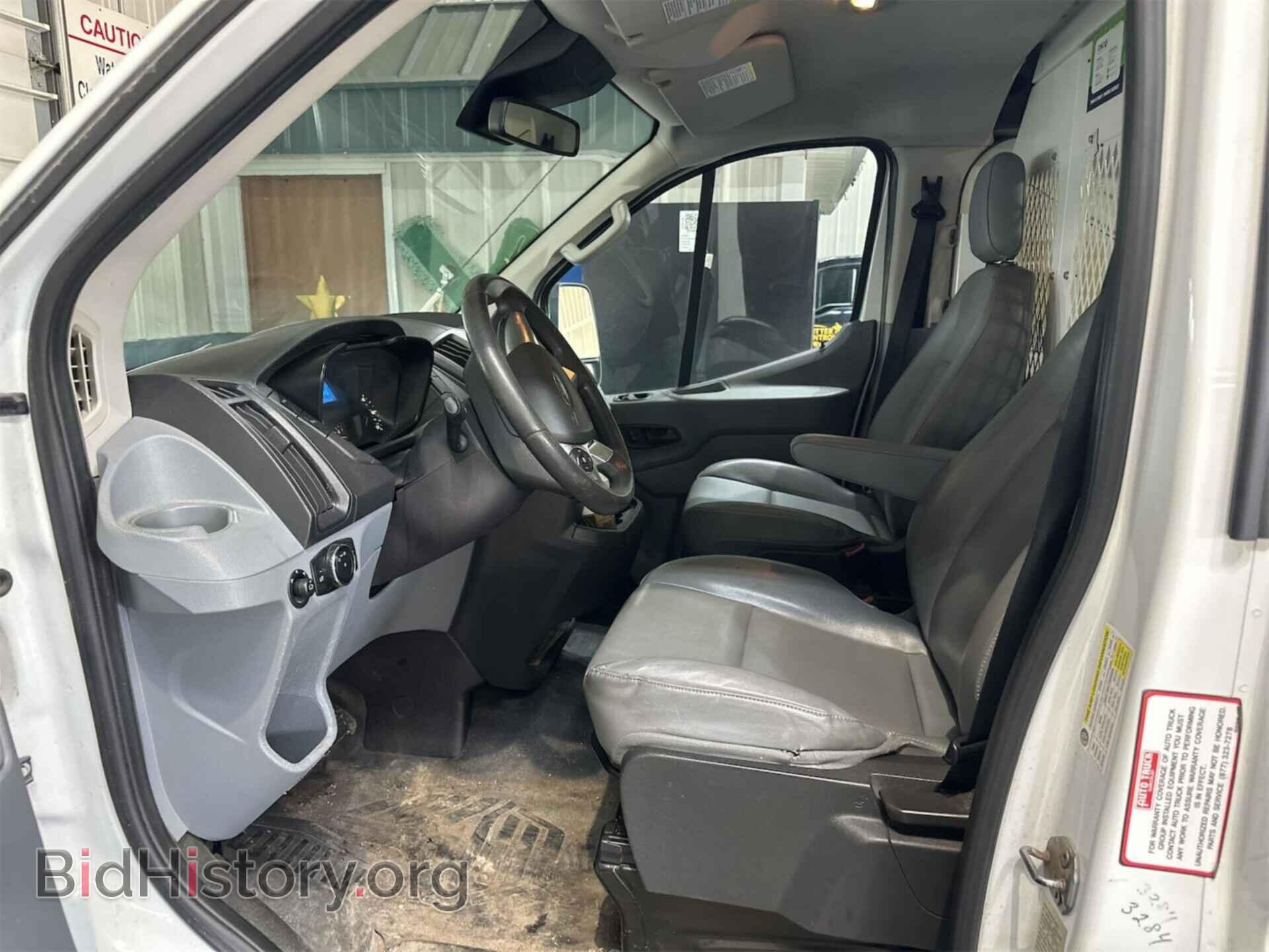 2015 FORD TRANSIT - VIN: 1FTNE2YM9FKB29992 - Photo 25