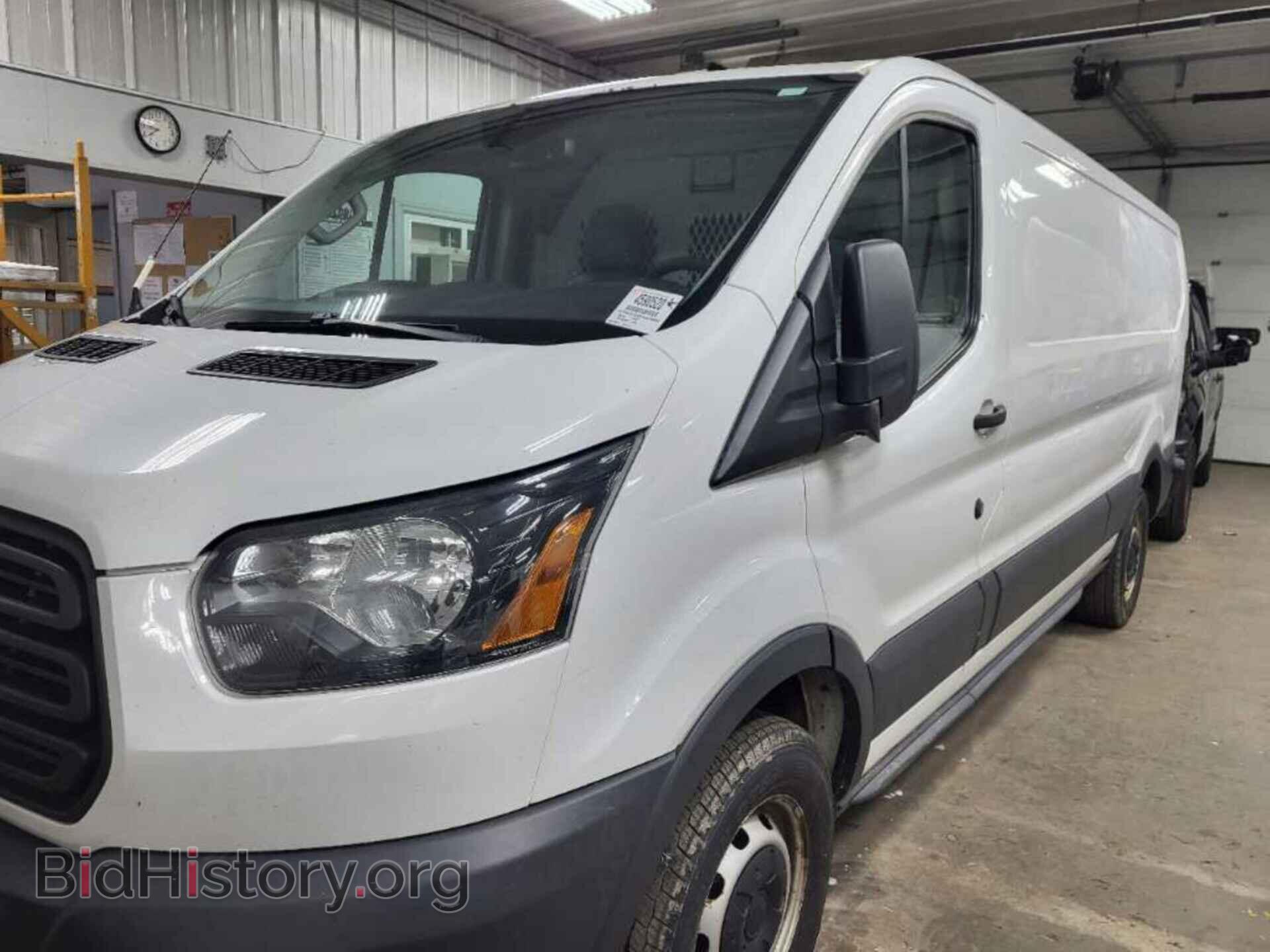 2015 FORD TRANSIT - VIN: 1FTNE2YM9FKB29992 - Photo 26
