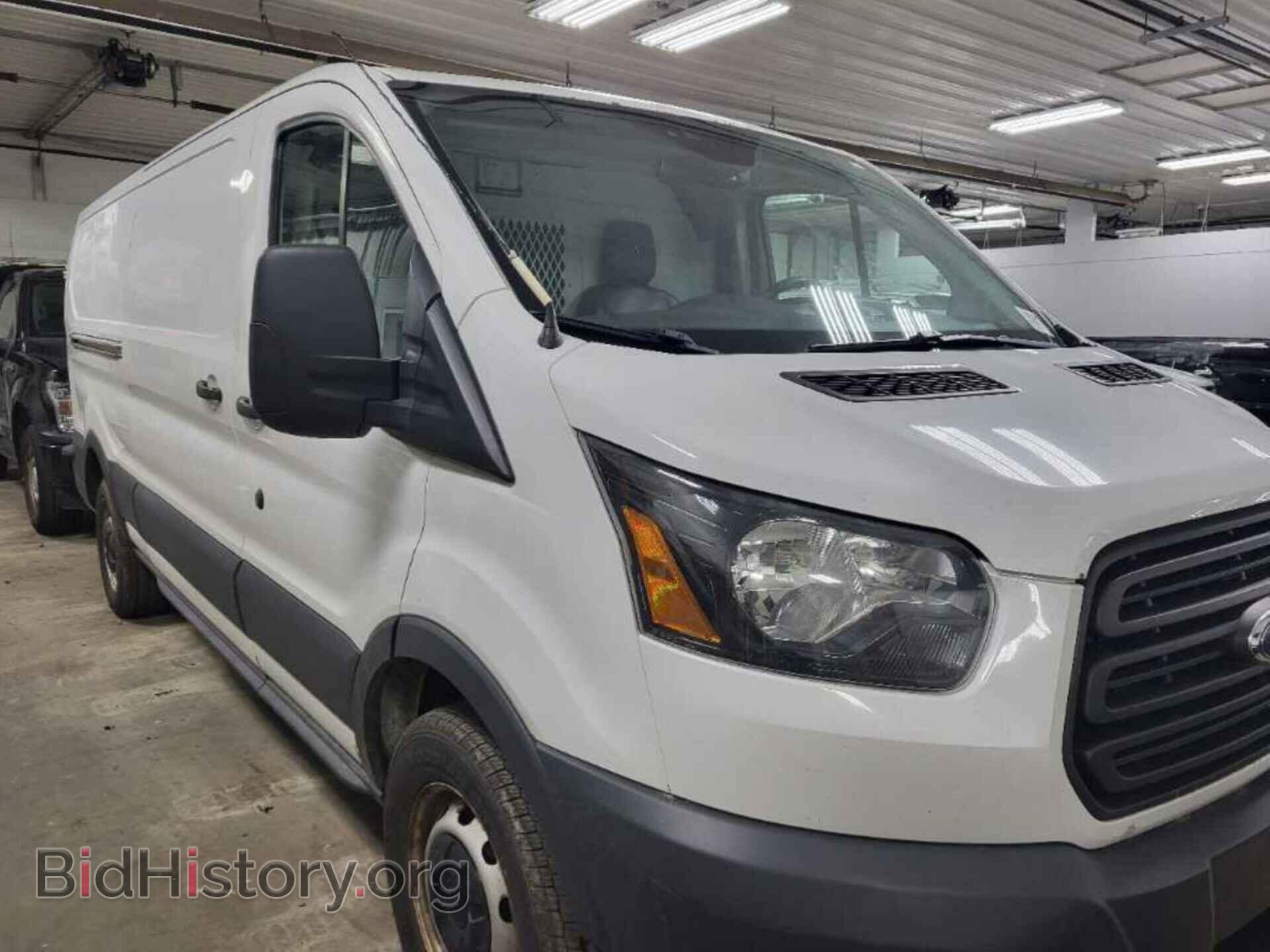 2015 FORD TRANSIT - VIN: 1FTNE2YM9FKB29992 - Photo 29