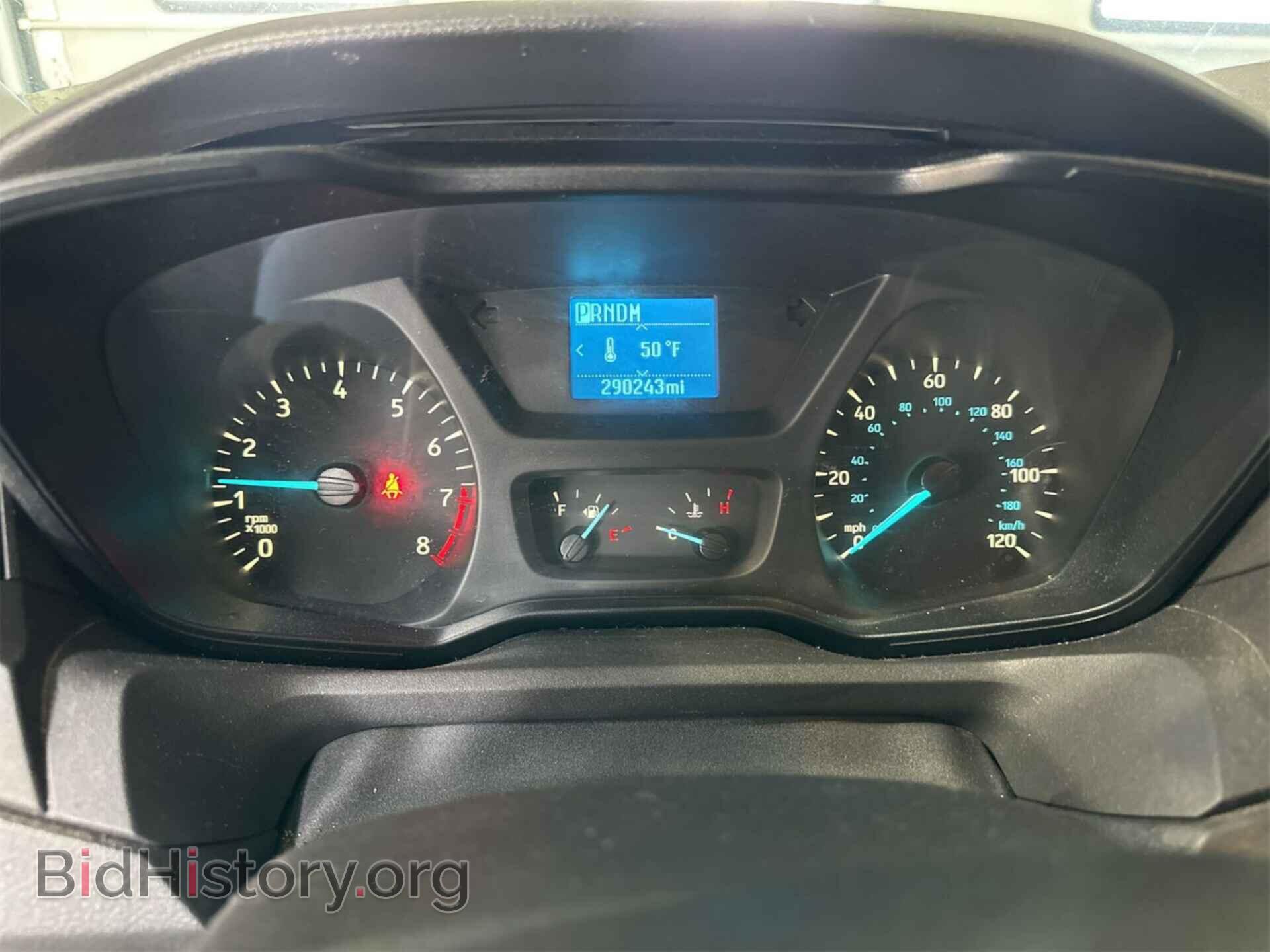 2015 FORD TRANSIT - VIN: 1FTNE2YM9FKB29992 - Photo 31
