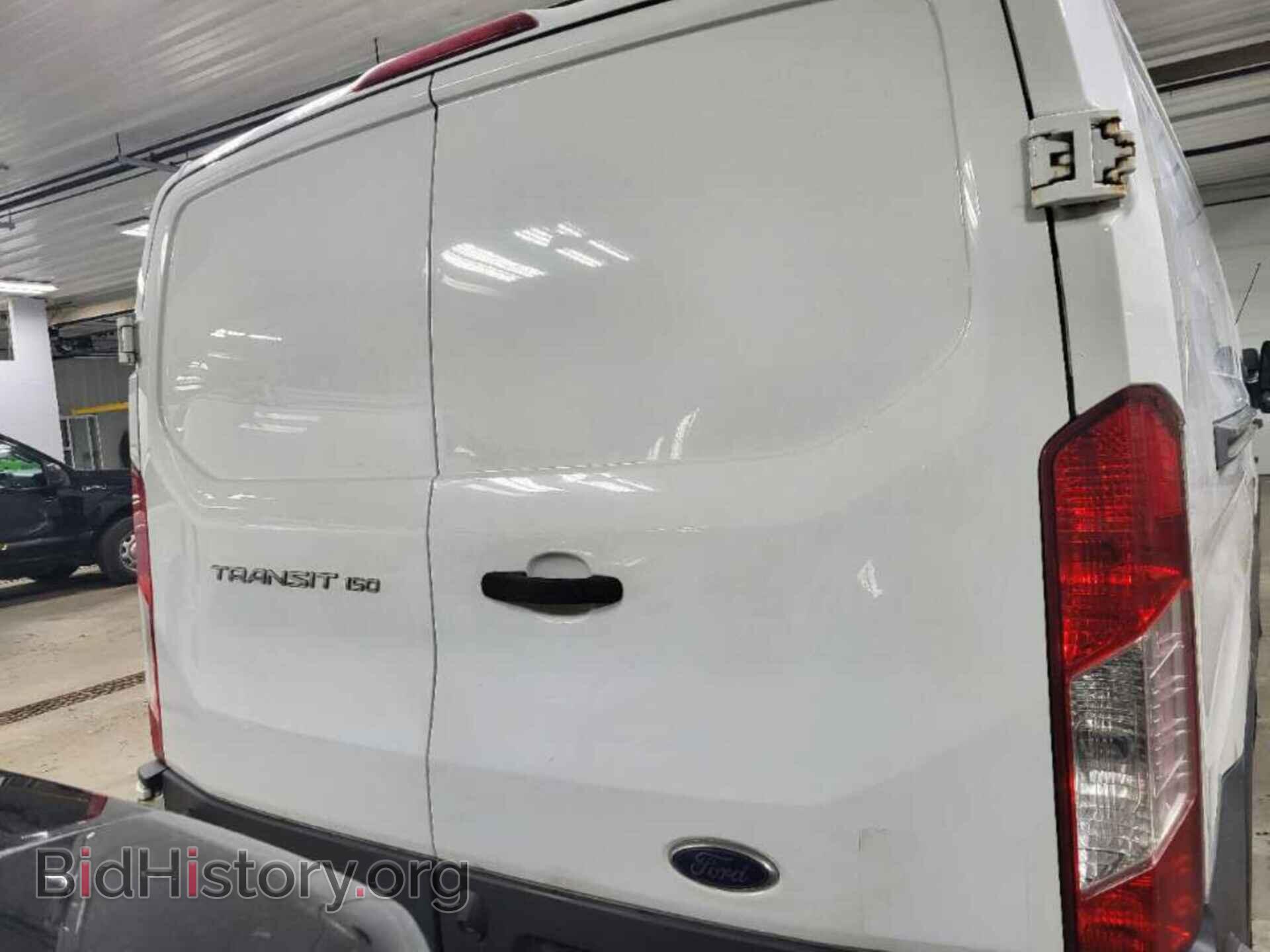 2015 FORD TRANSIT - VIN: 1FTNE2YM9FKB29992 - Photo 7