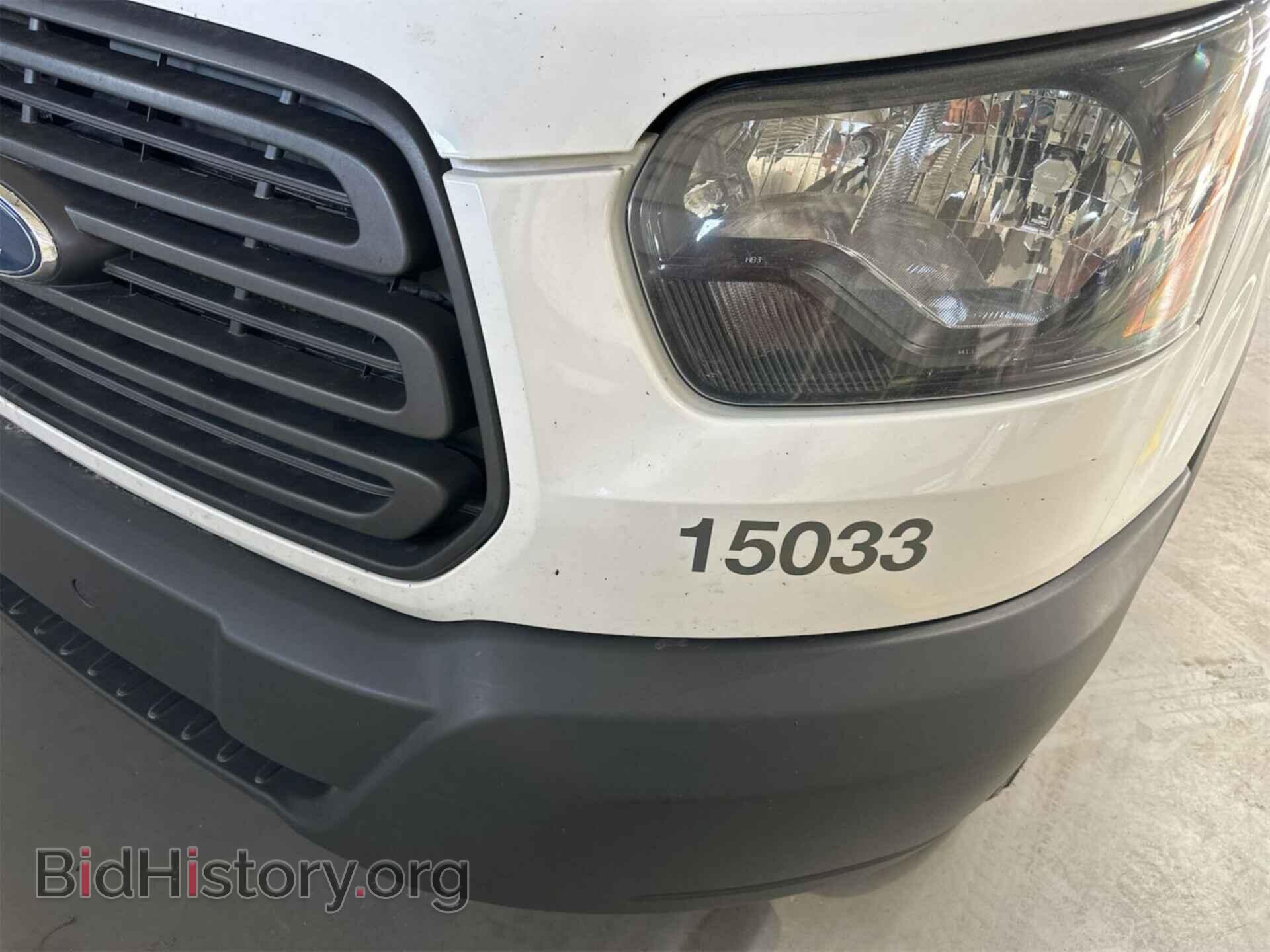 2015 FORD TRANSIT - VIN: 1FTNE2YM9FKB29992 - Photo 10