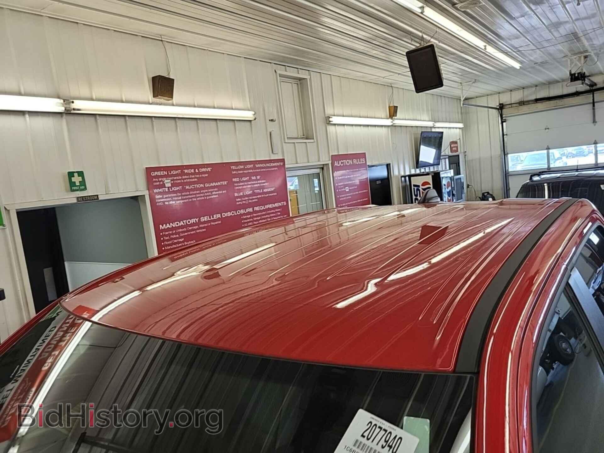 2022 RAM 1500 - VIN: 1C6RRFFG4NN425758 - Фото 17