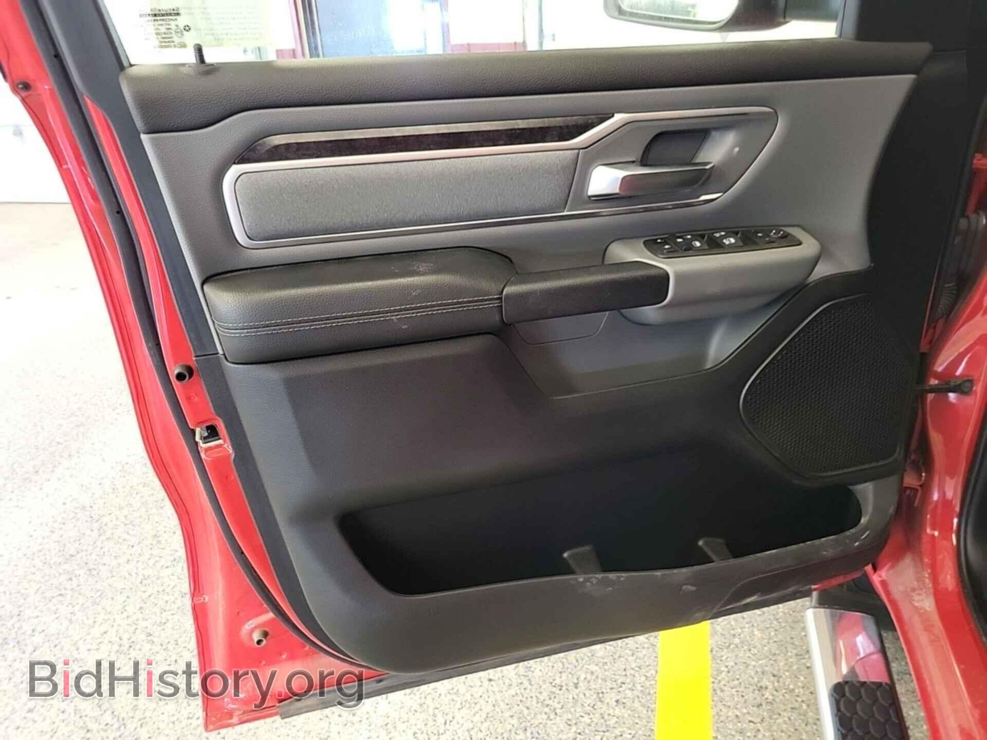 2022 RAM 1500 - VIN: 1C6RRFFG4NN425758 - Фото 10