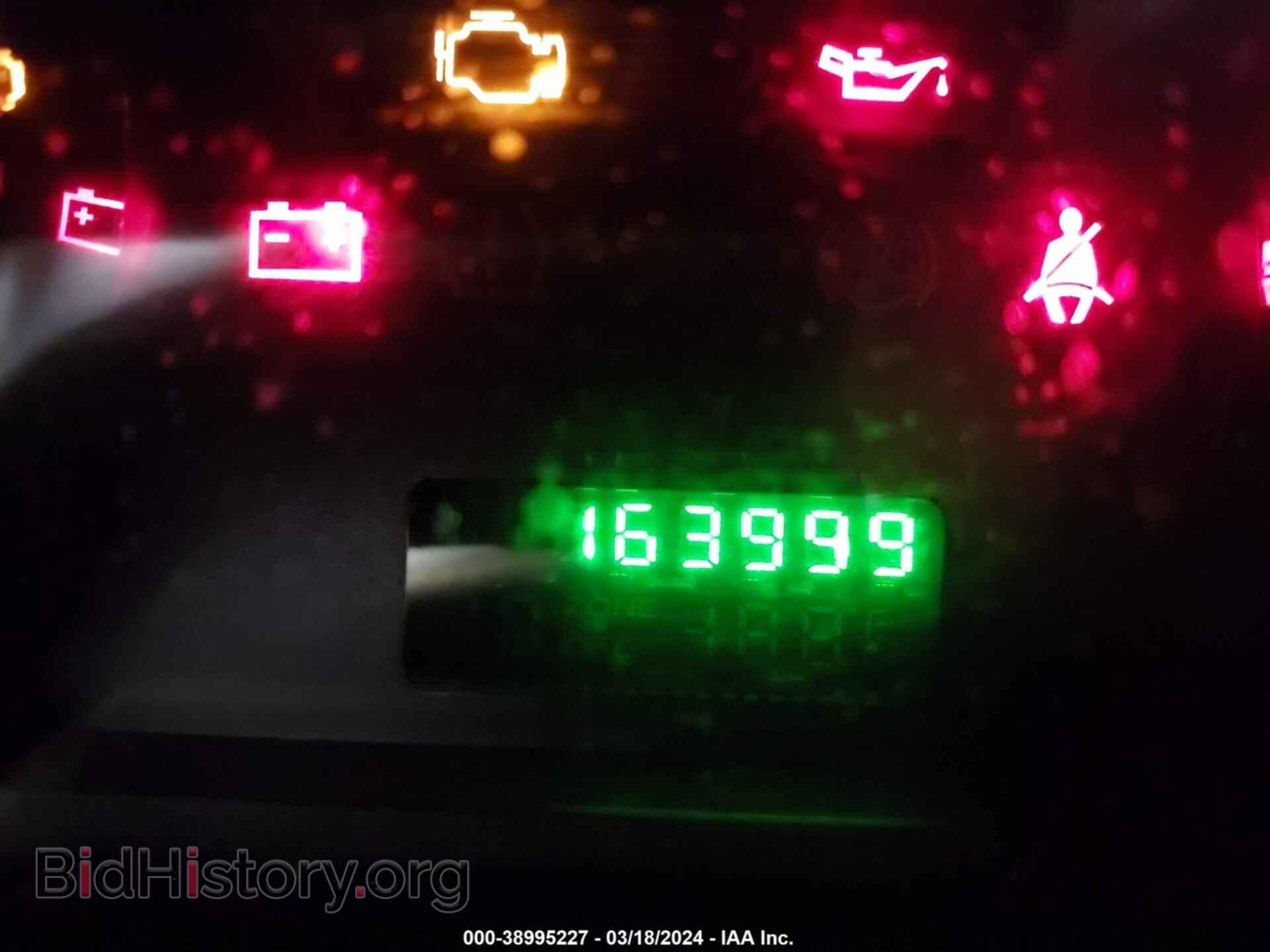 2008 FORD EDGE - VIN: 2FMDK36C38BA30596 - Photo 7
