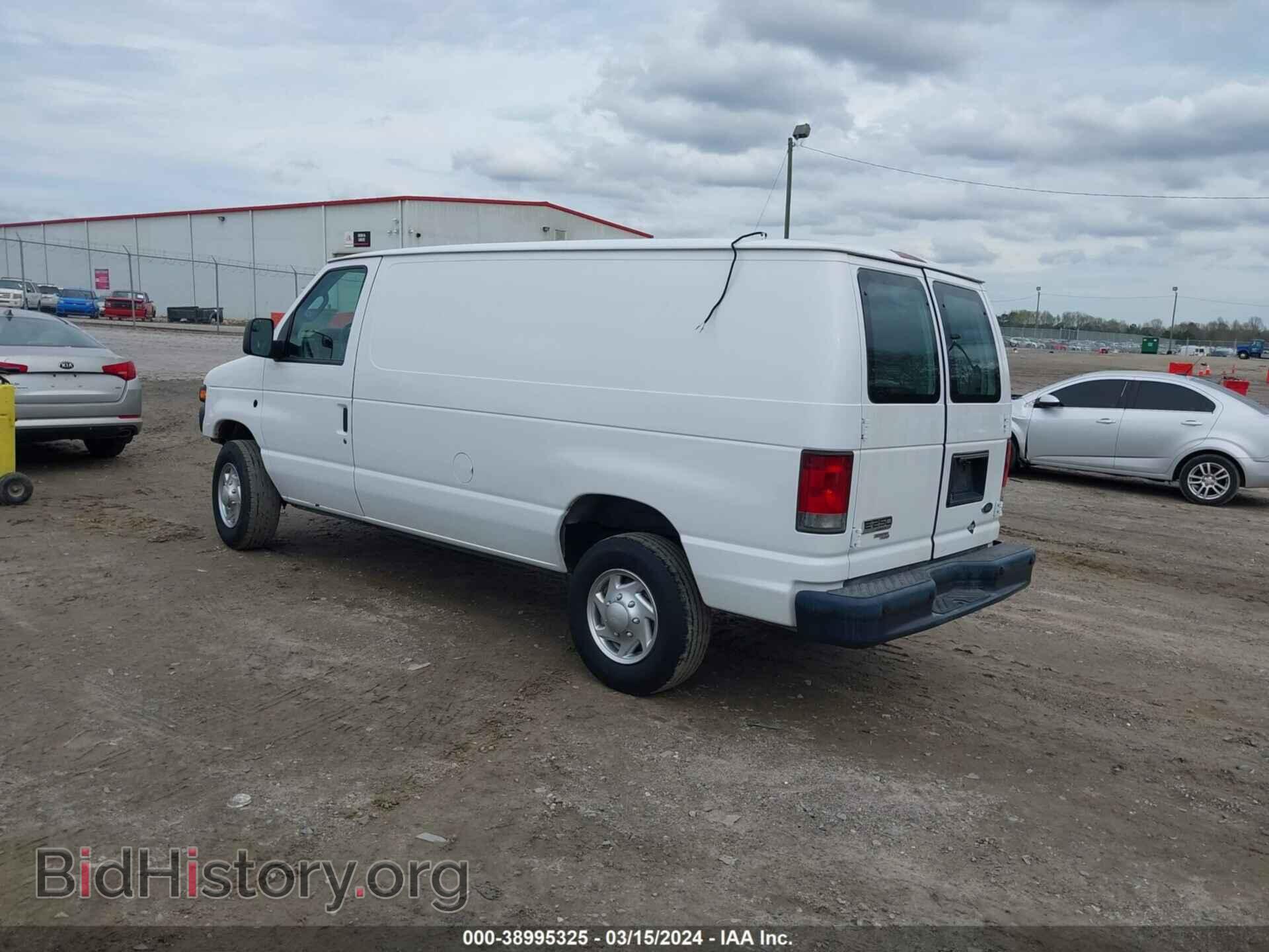 2011 FORD E-250 - VIN: 1FTNE2EL2BDA38007 - Photo 3