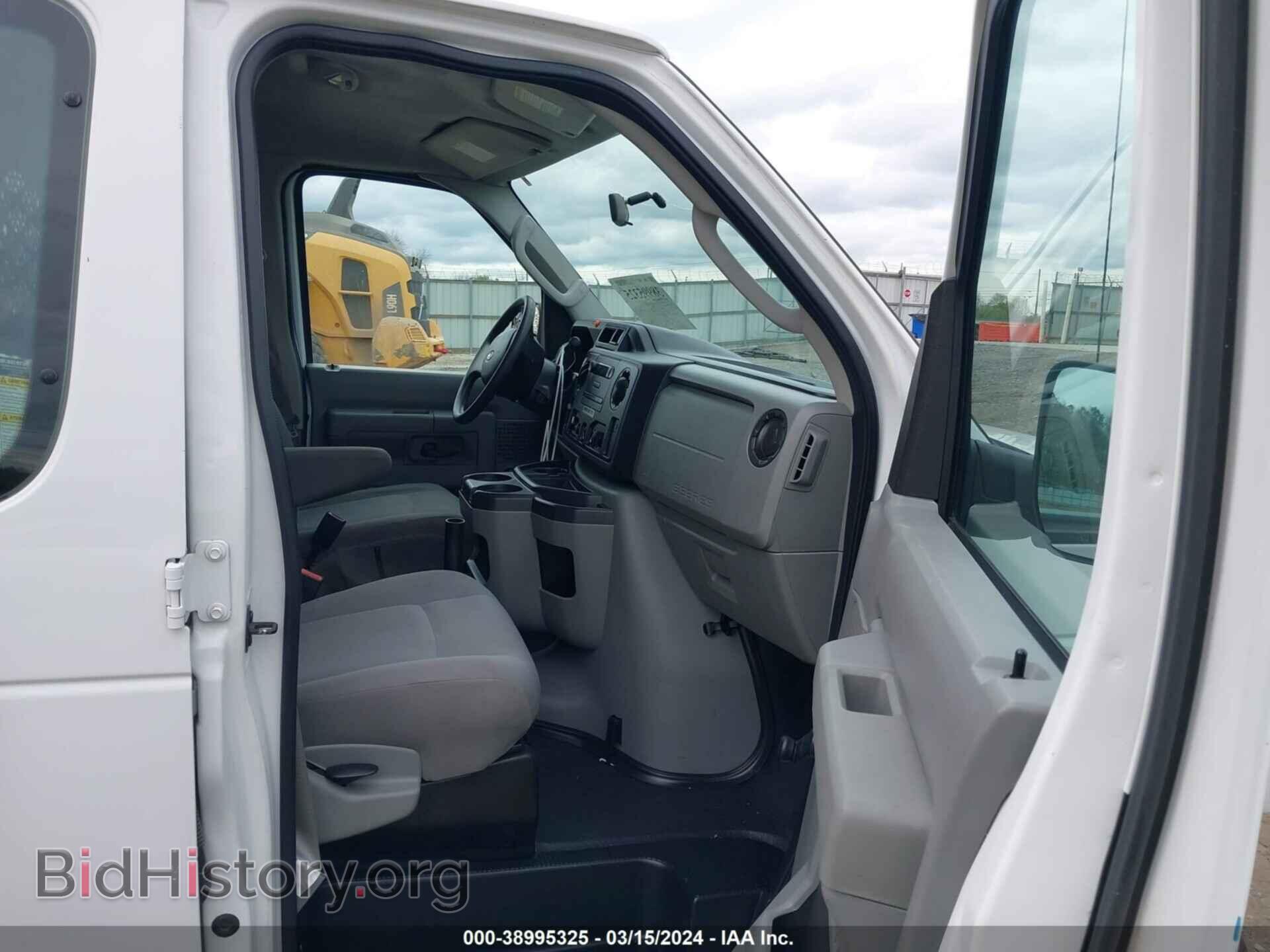 2011 FORD E-250 - VIN: 1FTNE2EL2BDA38007 - Photo 5