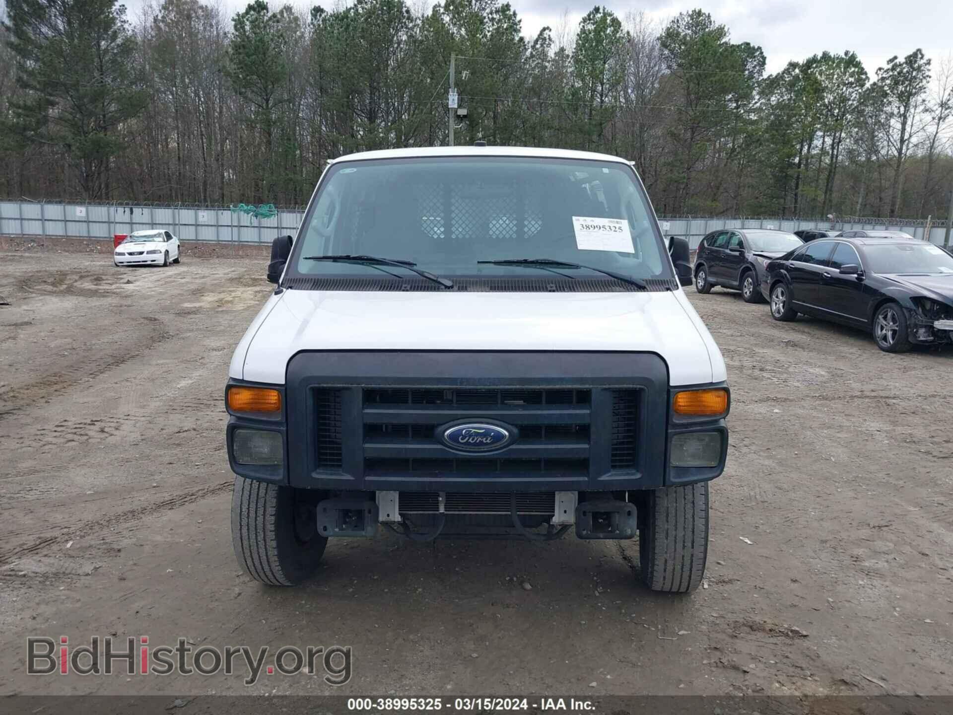 2011 FORD E-250 - VIN: 1FTNE2EL2BDA38007 - Photo 6
