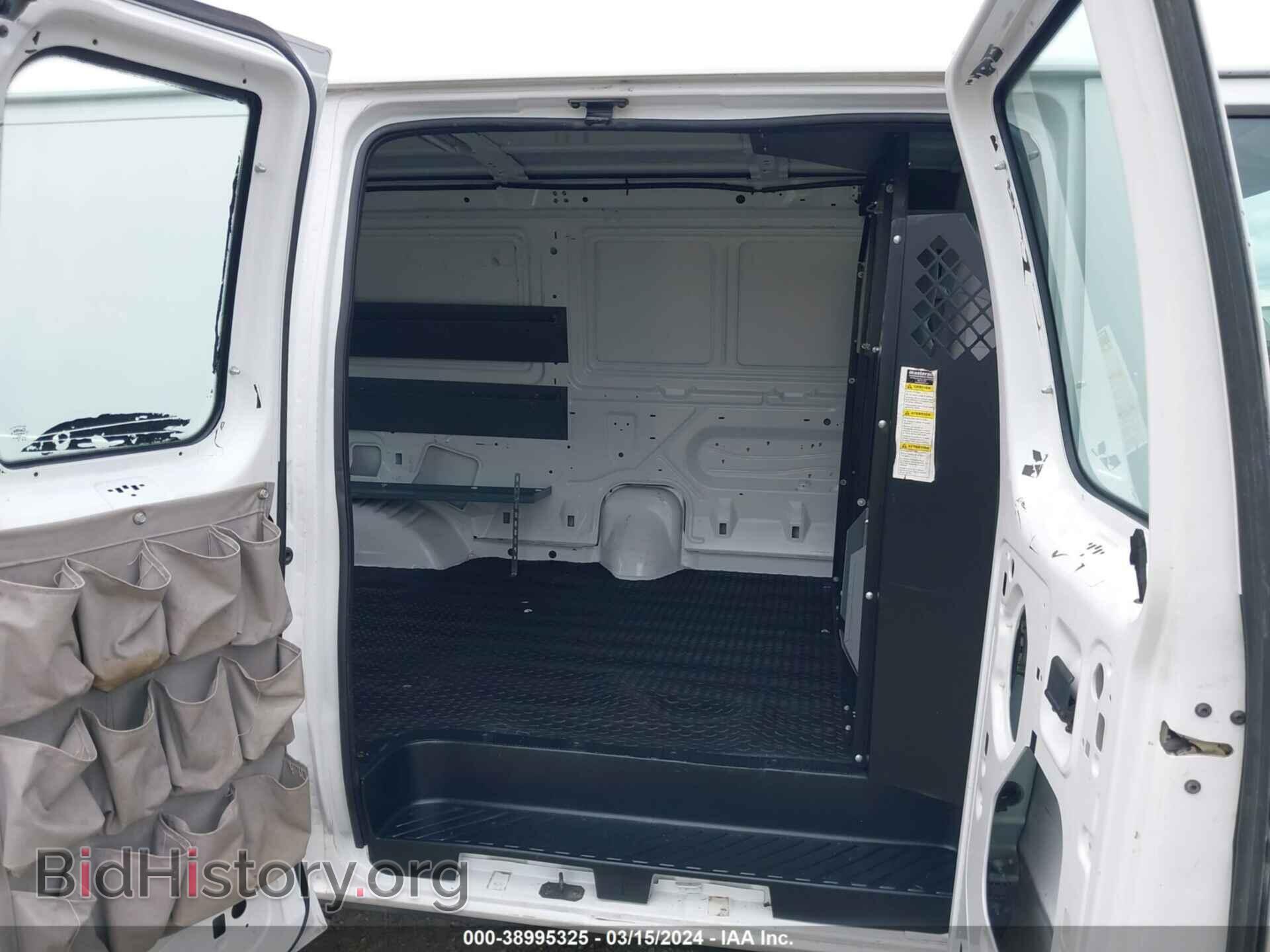 2011 FORD E-250 - VIN: 1FTNE2EL2BDA38007 - Photo 8