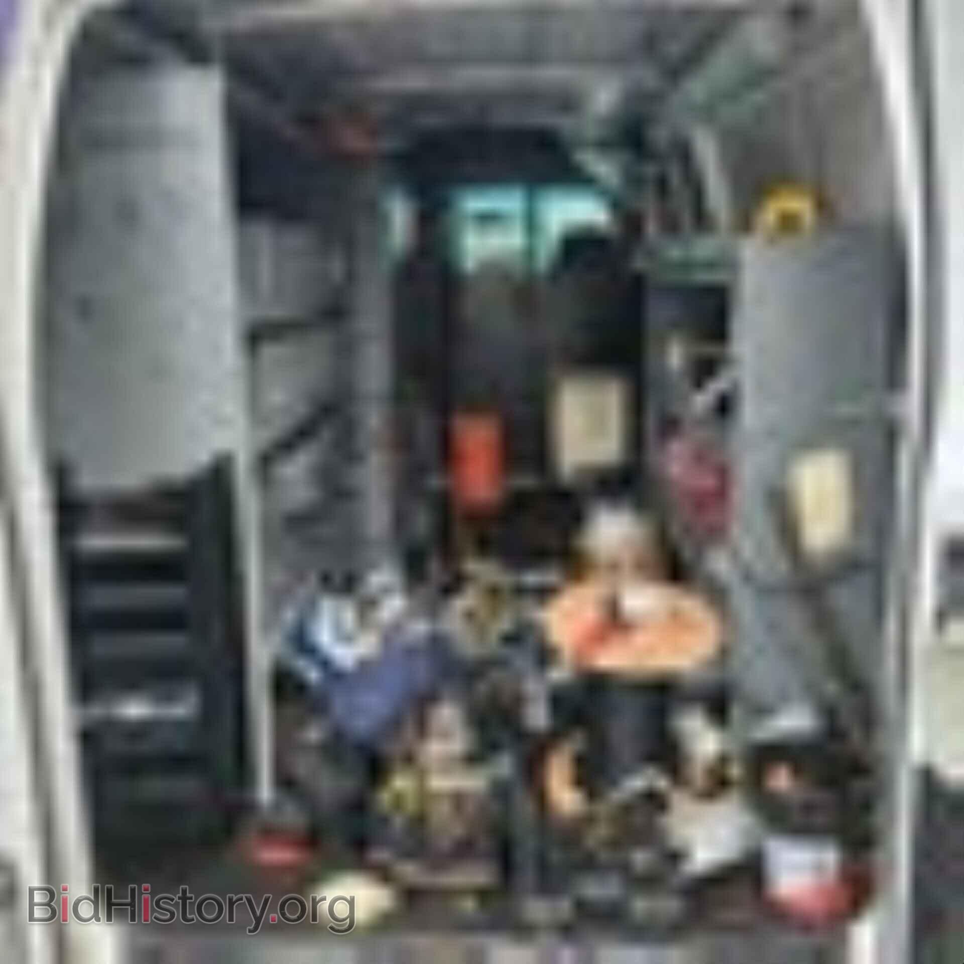2007 FORD E-250 - VIN: 1FTNE24L37DA66505 - Фото 4