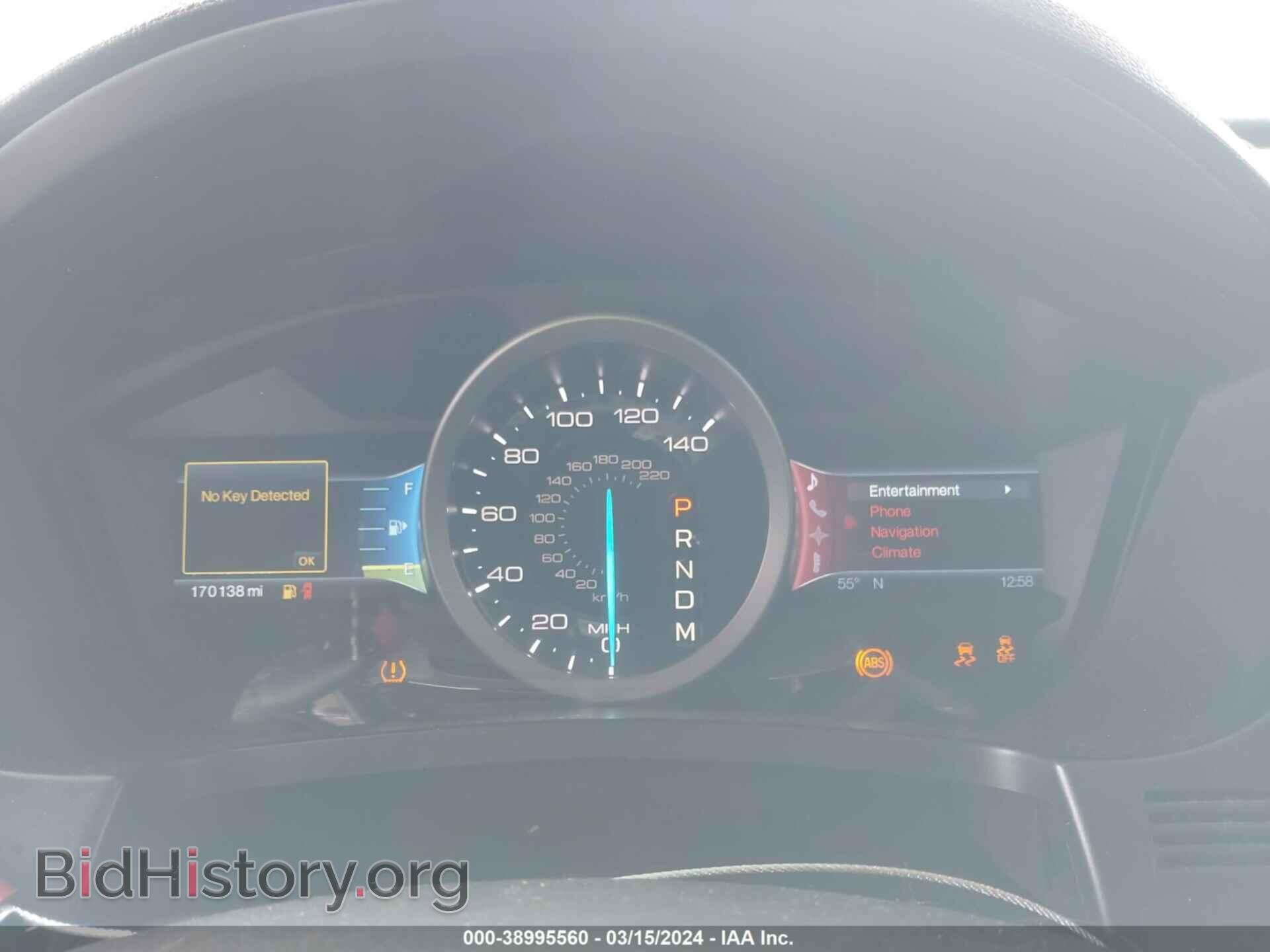 2011 FORD EXPLORER - VIN: 1FMHK8F86BGA85697 - Фото 7