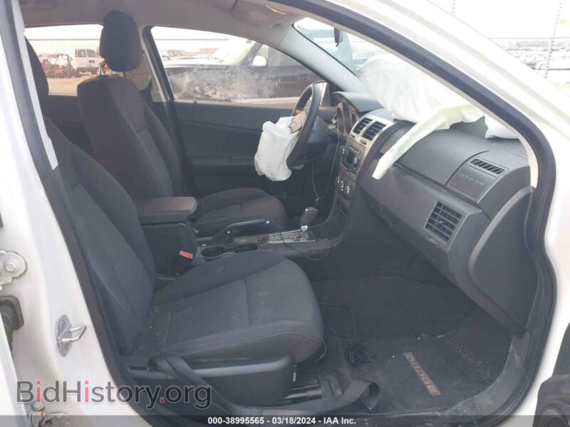 2010 Dodge AVENGER (VIN 1B3CC4FB8AN200778) — photo 5 of 11