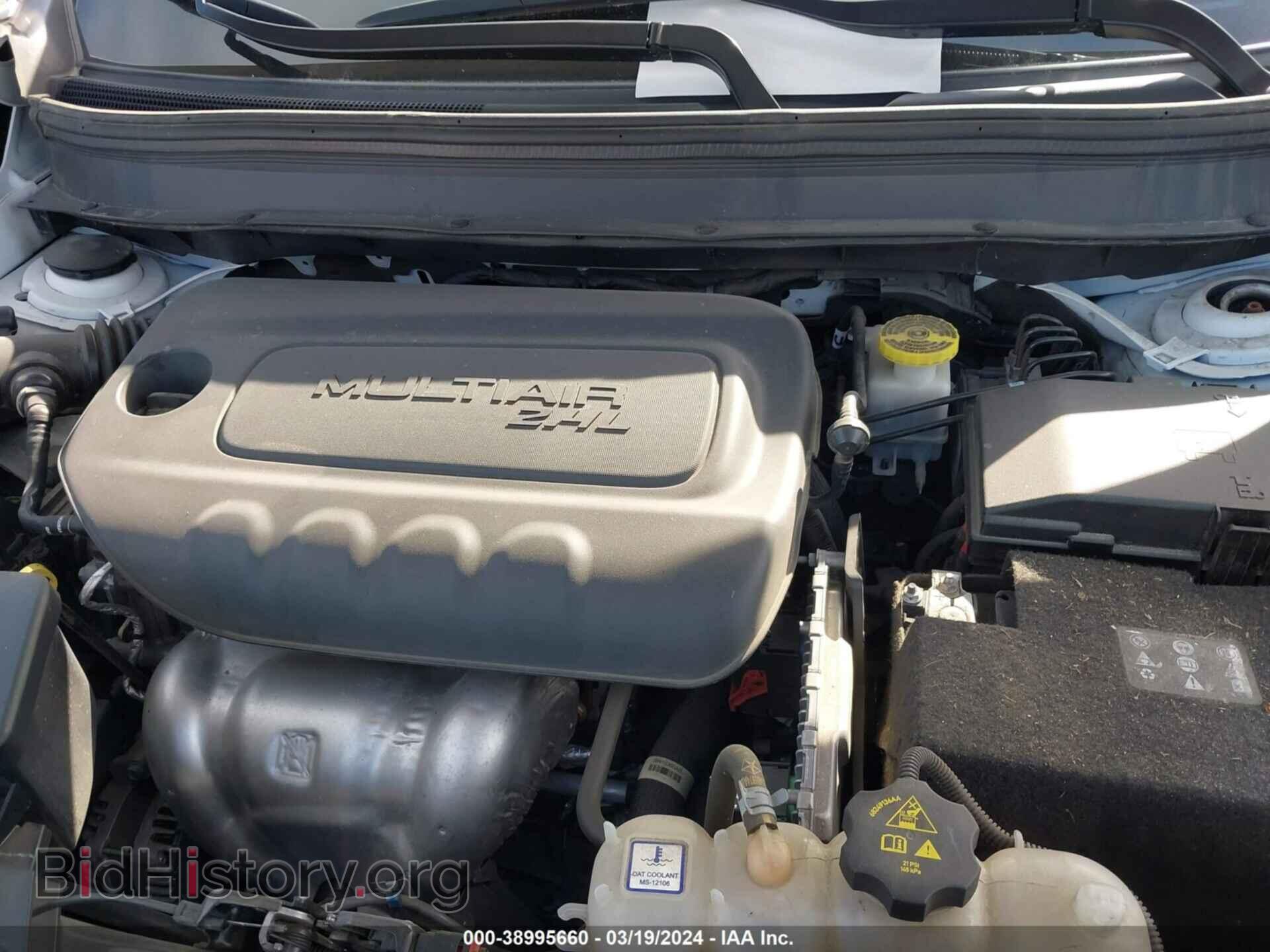 2021 JEEP CHEROKEE - VIN: 1C4PJLCBXMD208184 - Фото 10
