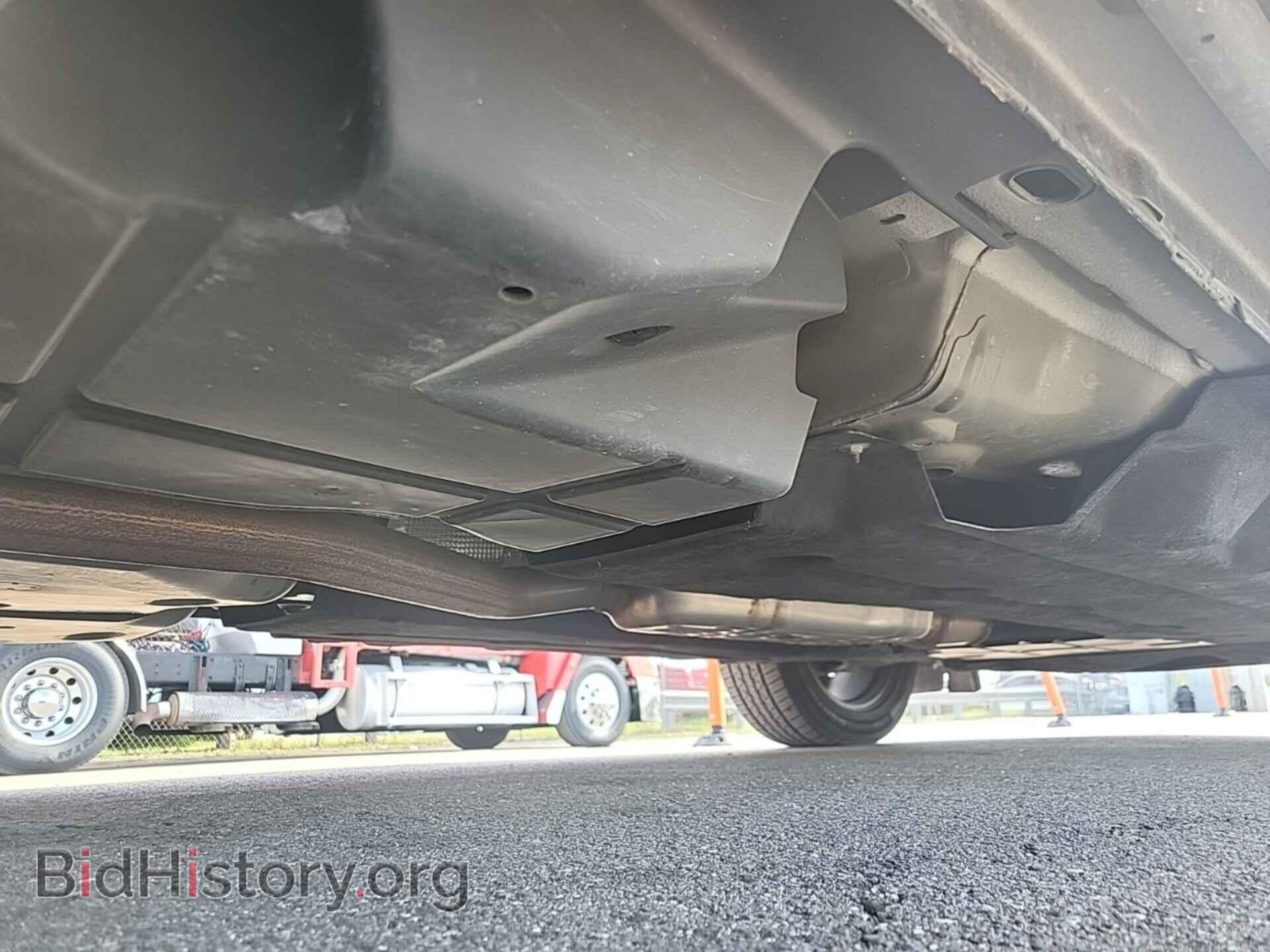 Photo 2FMPK3K91KBB43591 - FORD EDGE 2019
