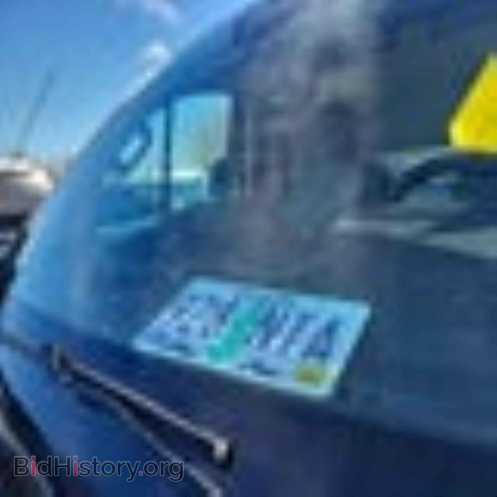 2017 FORD TRANSIT - VIN: 1FTYE1YMXHKB18901 - Фото 9