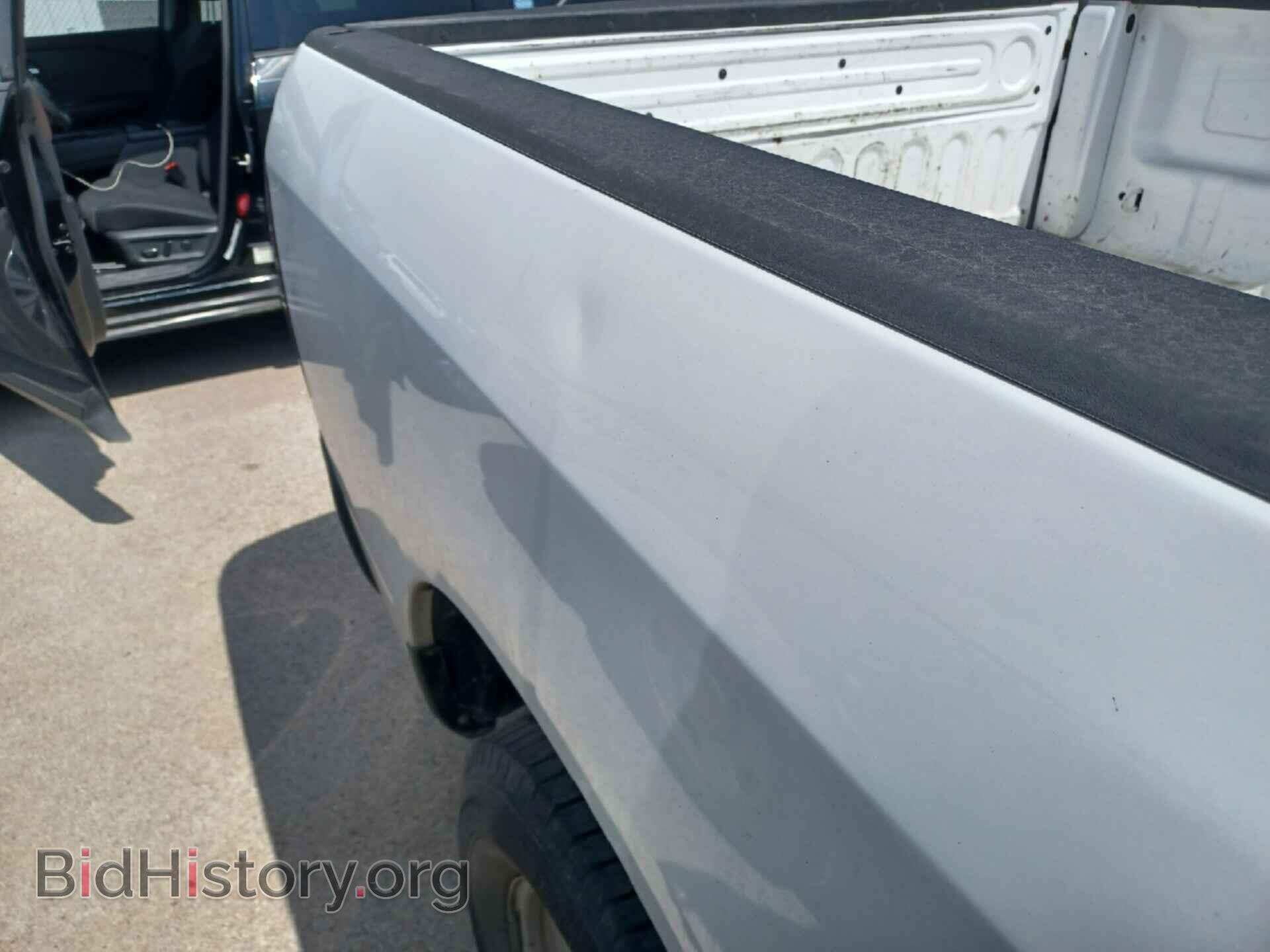 2012 DODGE RAM 1500 - VIN: 1C6RD6FTXCS322774 - Фото 15
