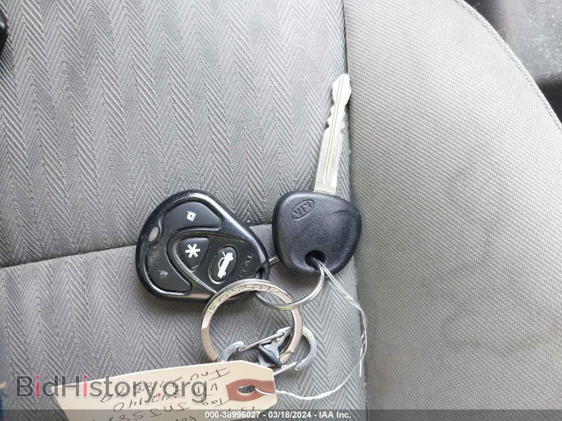 2015 KIA FORTE - VIN: KNAFK4A64F5342140 - Фото 11