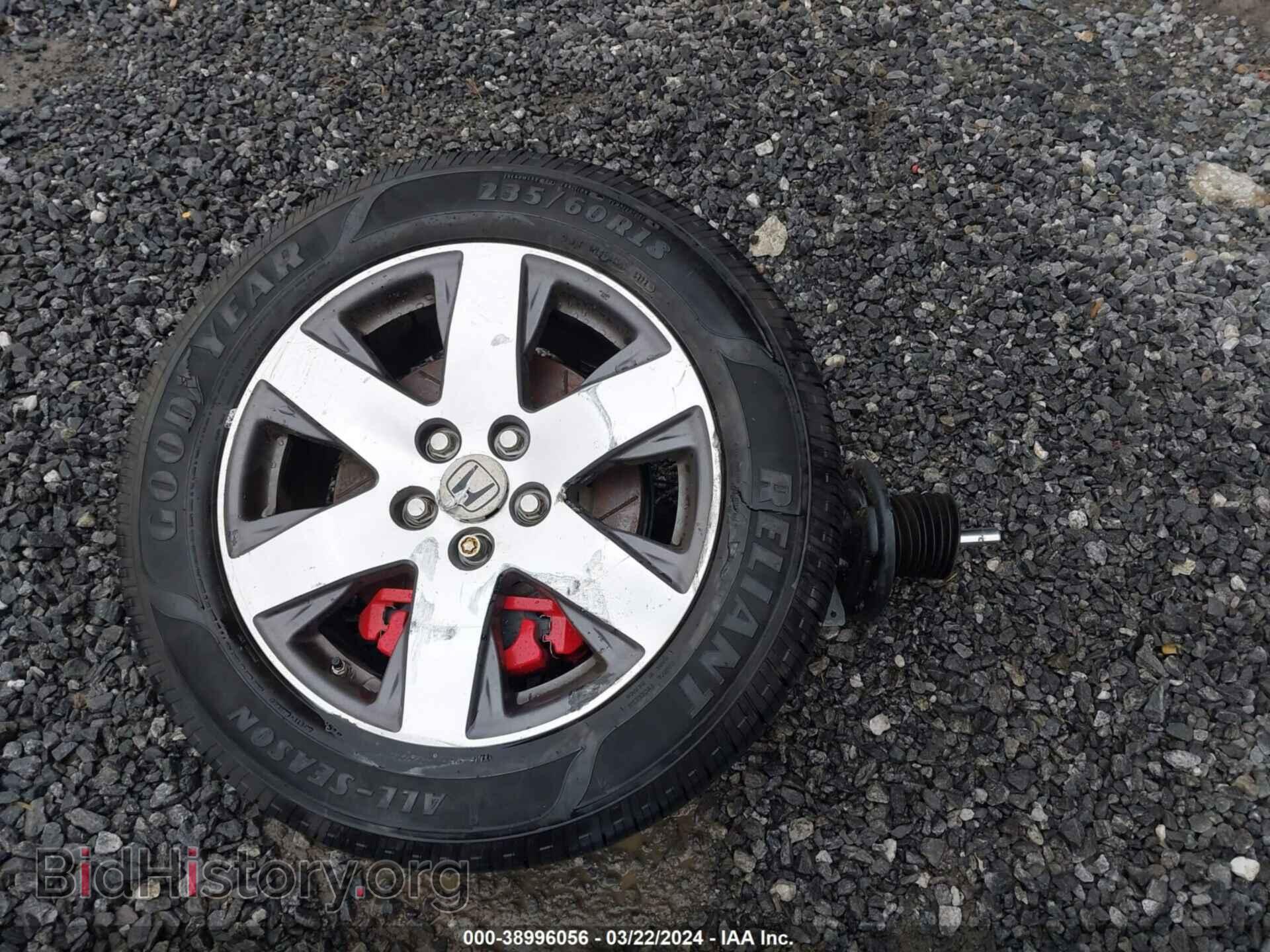2013 HONDA PILOT - VIN: 5FNYF4H91DB007140 - Фото 18