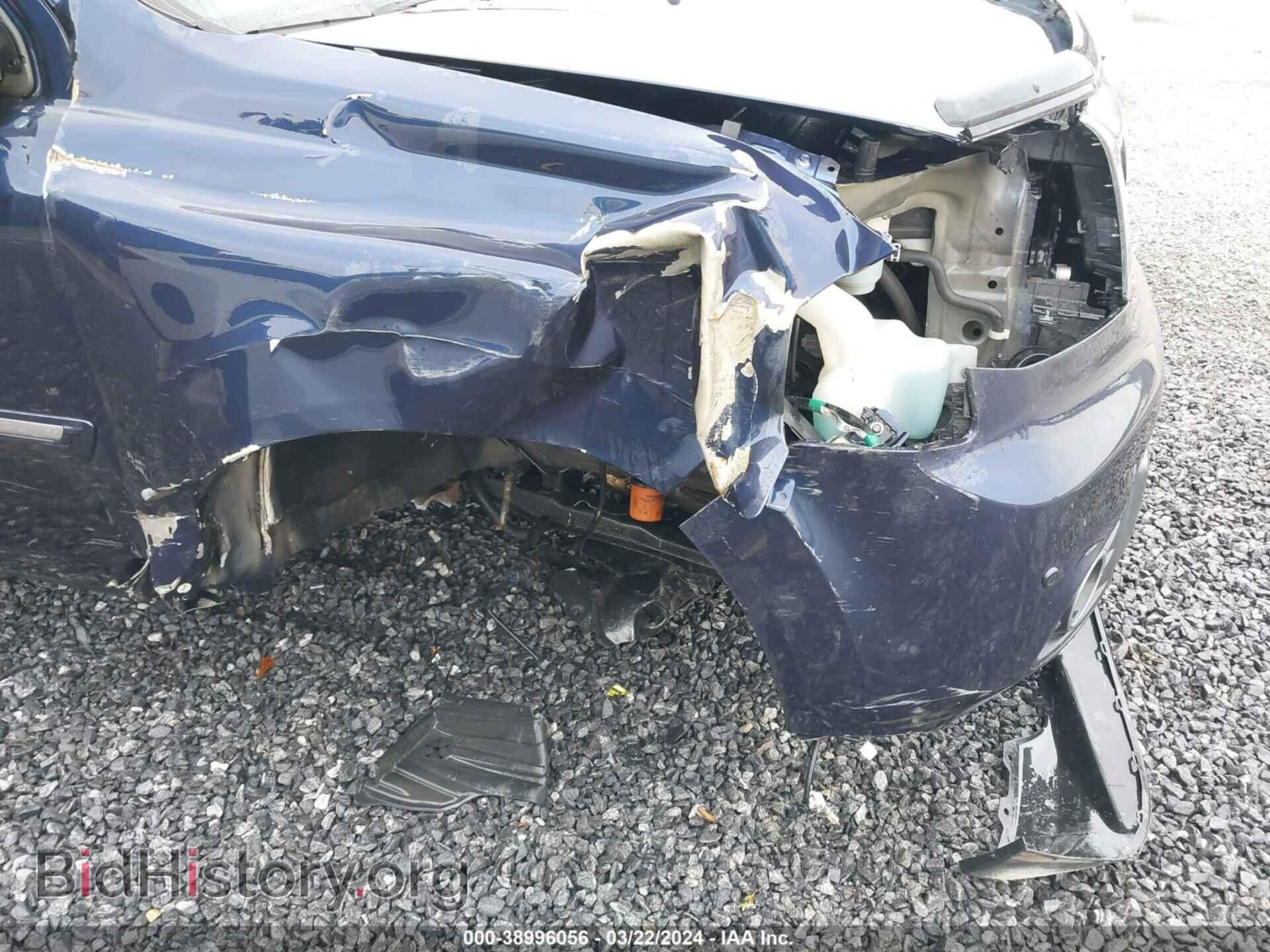 2013 HONDA PILOT - VIN: 5FNYF4H91DB007140 - Фото 6