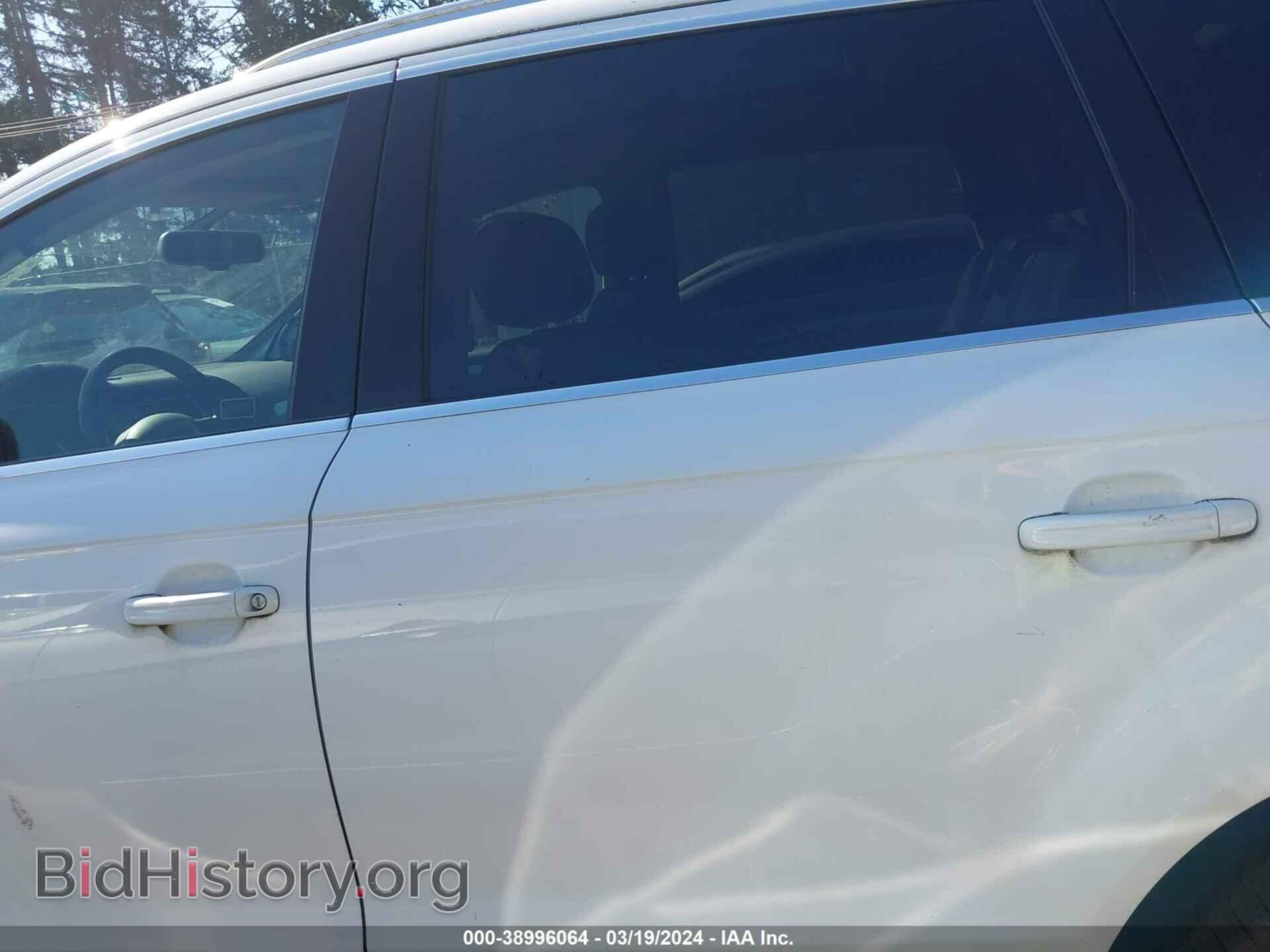 2010 AUDI Q7 - VIN: WA1MMAFE3AD000982 - Фото 14