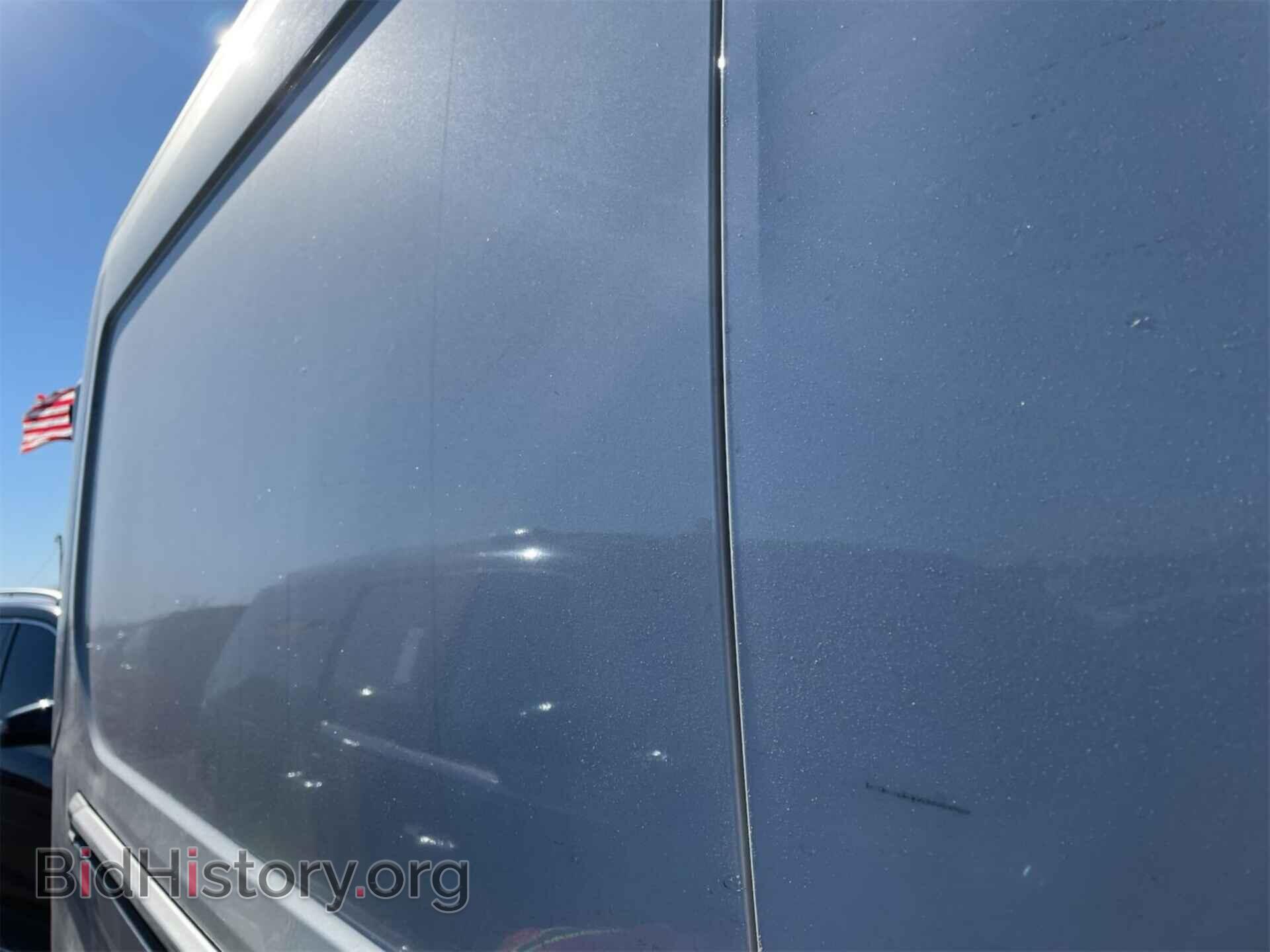2019 FORD TRANSIT - VIN: 1FTYR2CM2KKA85109 - Фото 20