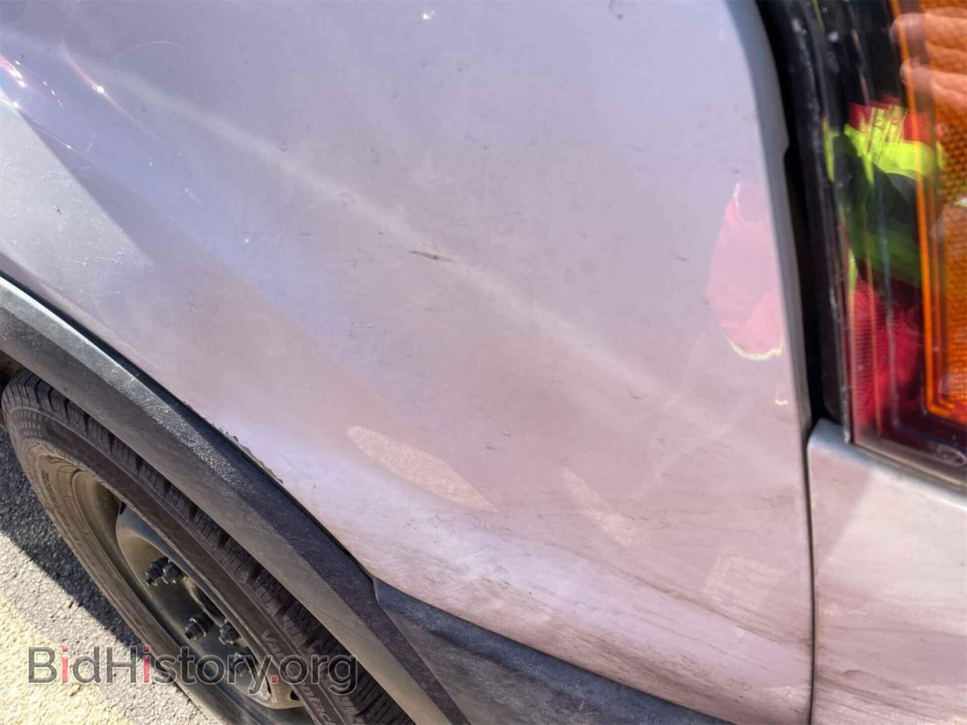 2019 FORD TRANSIT - VIN: 1FTYR2CM2KKA85109 - Фото 3