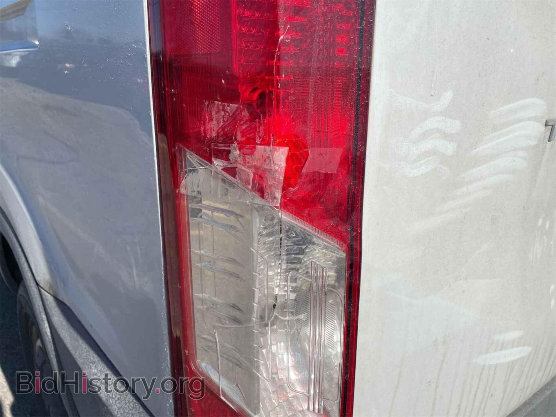 2019 FORD TRANSIT - VIN: 1FTYR2CM2KKA85109 - Фото 22