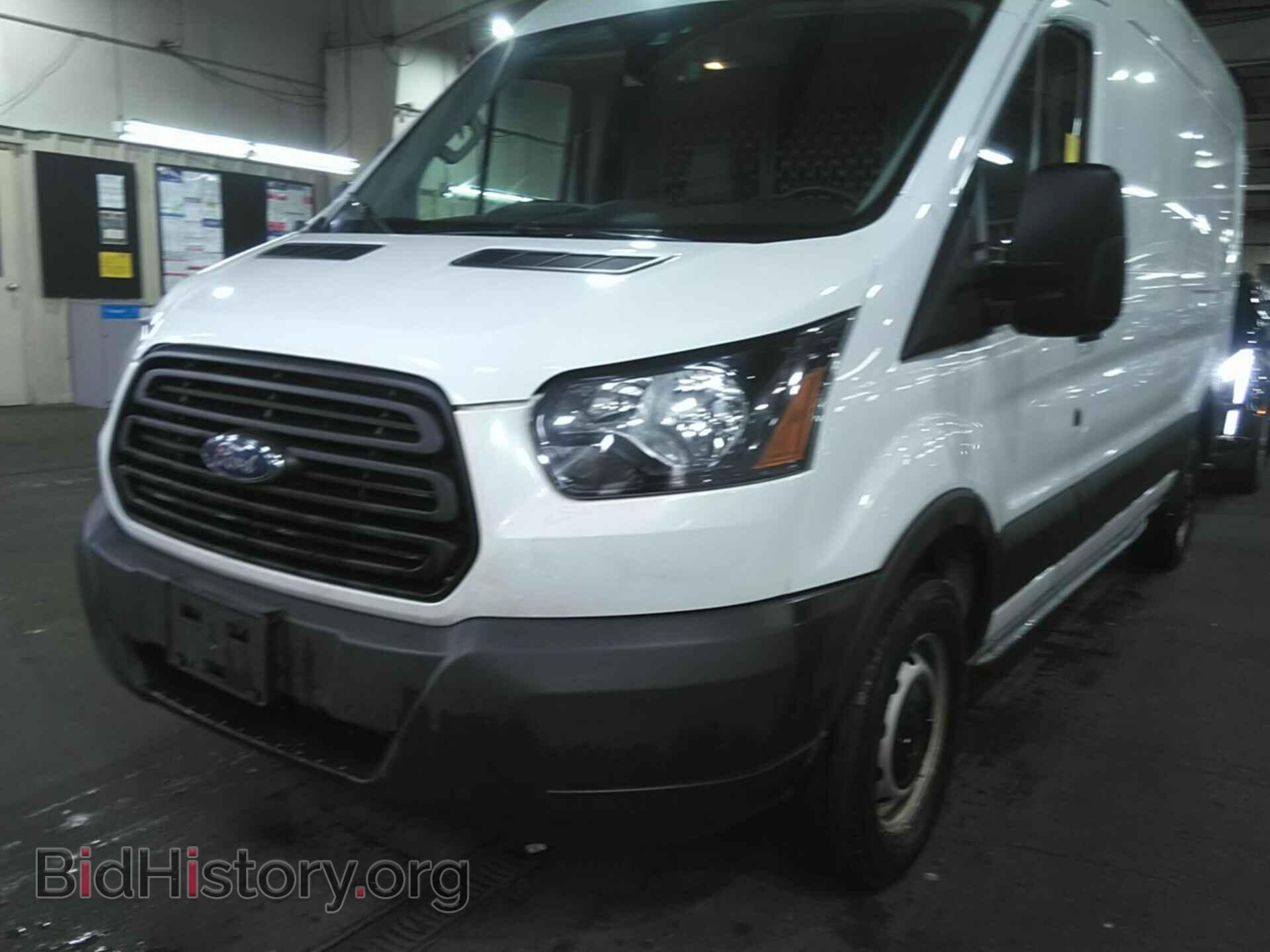 2019 FORD TRANSIT - VIN: 1FTYR2CM2KKA85109 - Фото 25