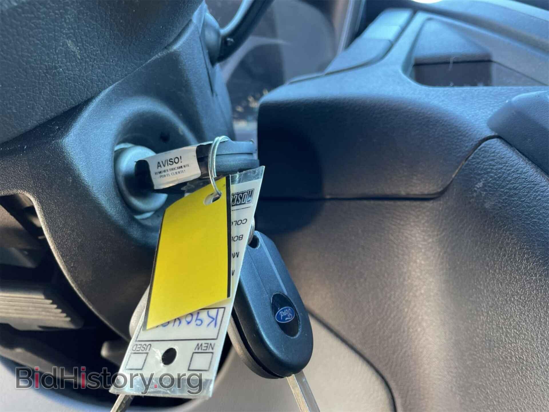 2019 FORD TRANSIT - VIN: 1FTYR2CM2KKA85109 - Фото 29